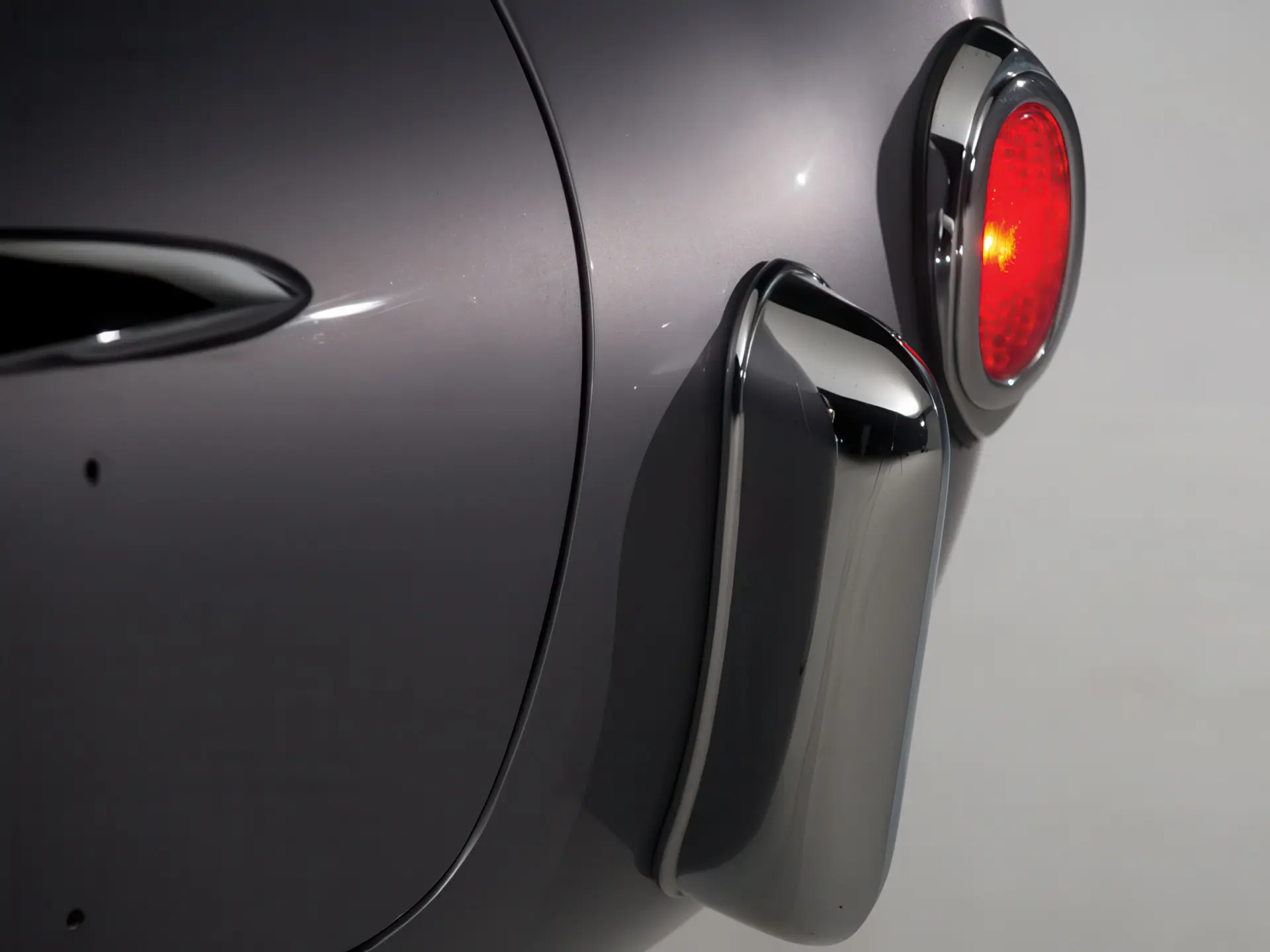 Maserati A6G:54 Spyder (Frua) - 1954 - 19