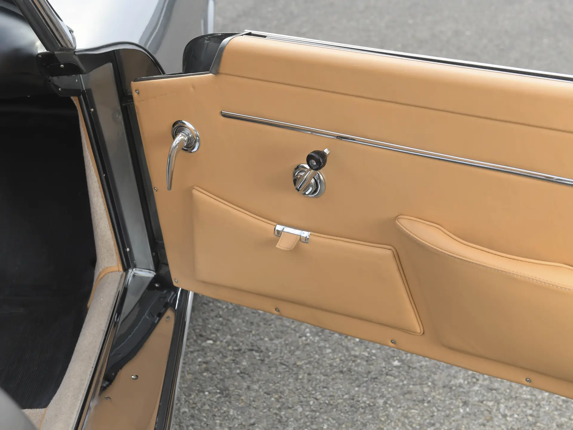 Alfa Romeo 2000 Spider (Touring) - 1960 - 15