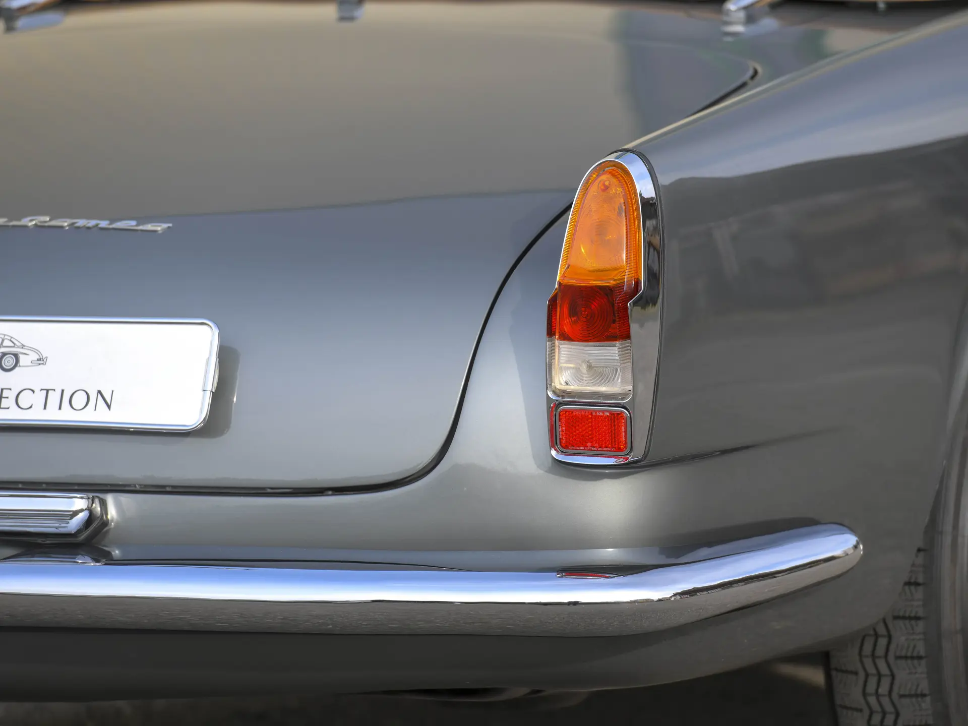 Alfa Romeo 2000 Spider (Touring) - 1960 - 22