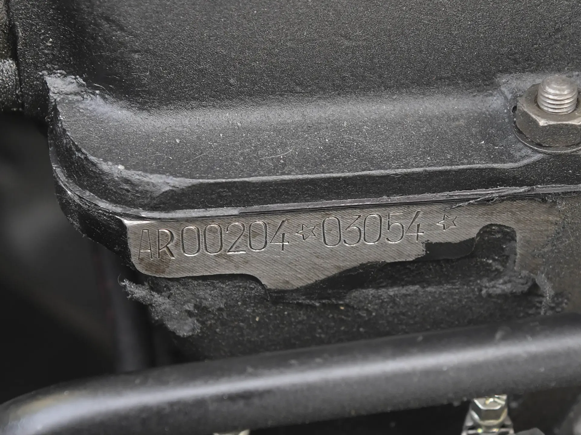 Alfa Romeo 2000 Spider (Touring) - 1960 - 30