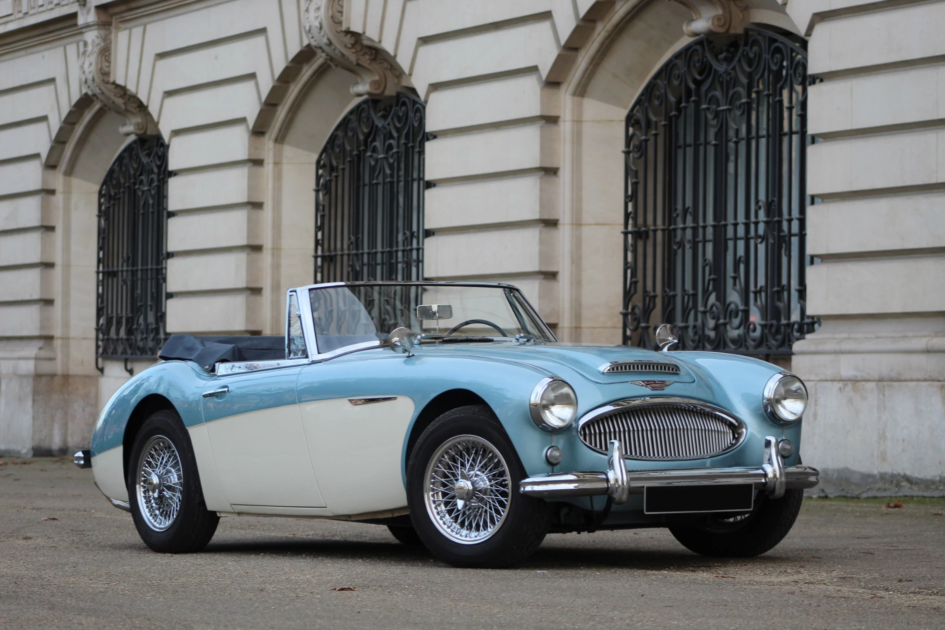 Austin-Healey-3000-MKIII_1