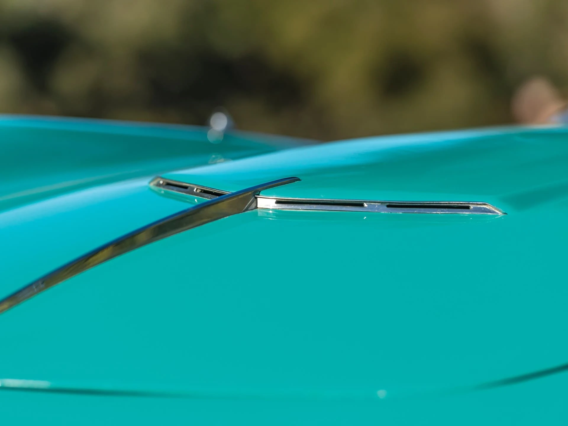 BMW 507 Roadster Series I 1957 17