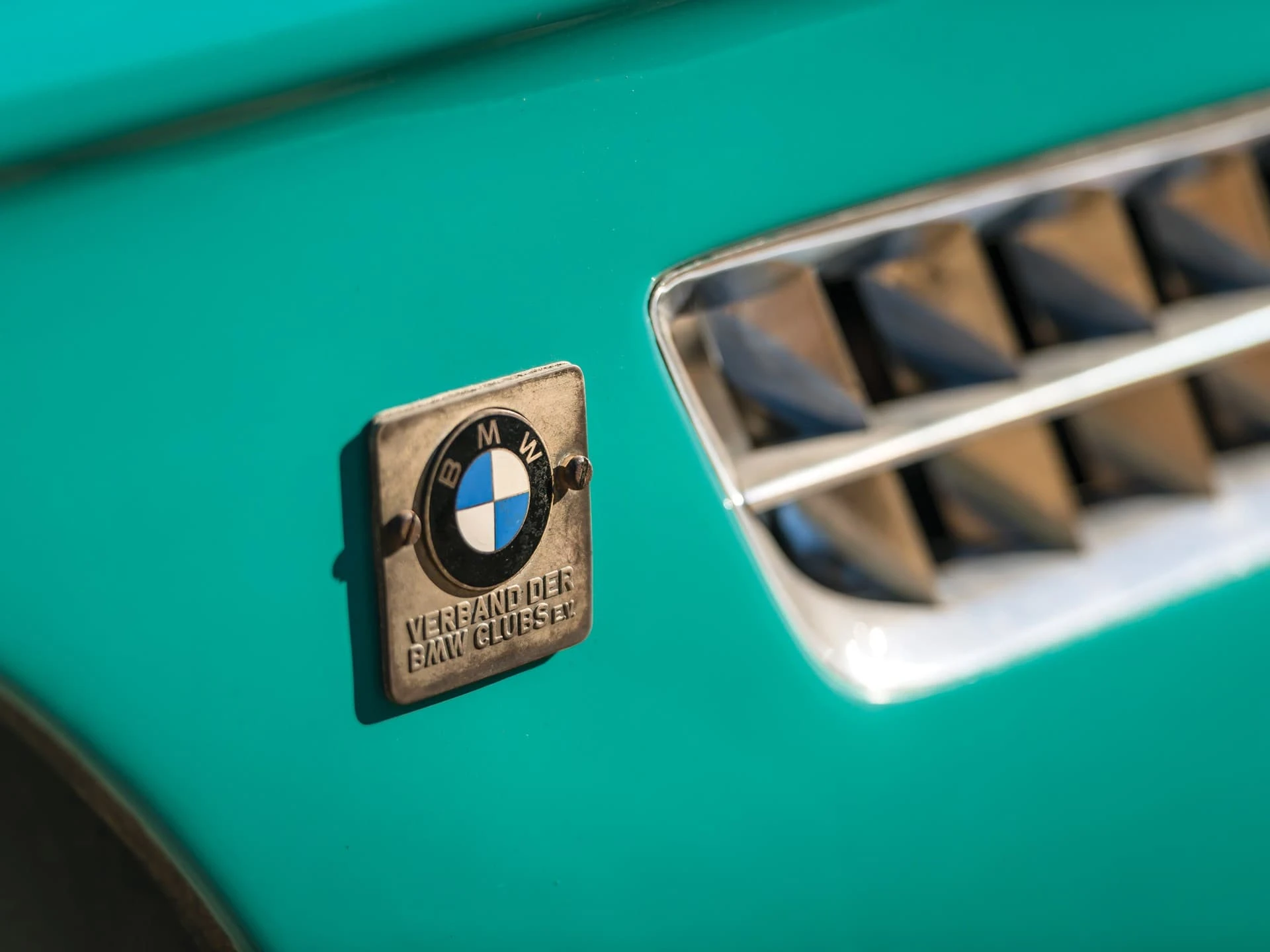 BMW 507 Roadster Series I 1957 18