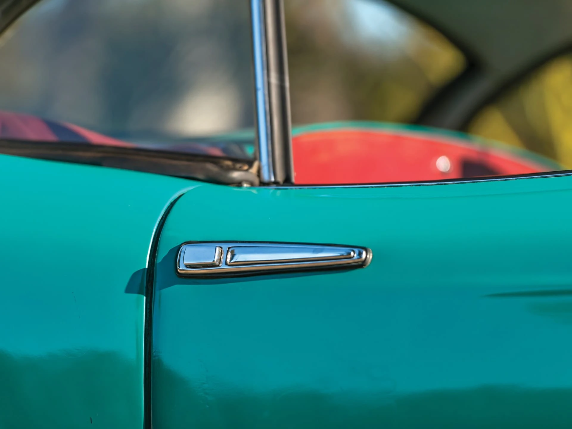 BMW 507 Roadster Series I 1957 28