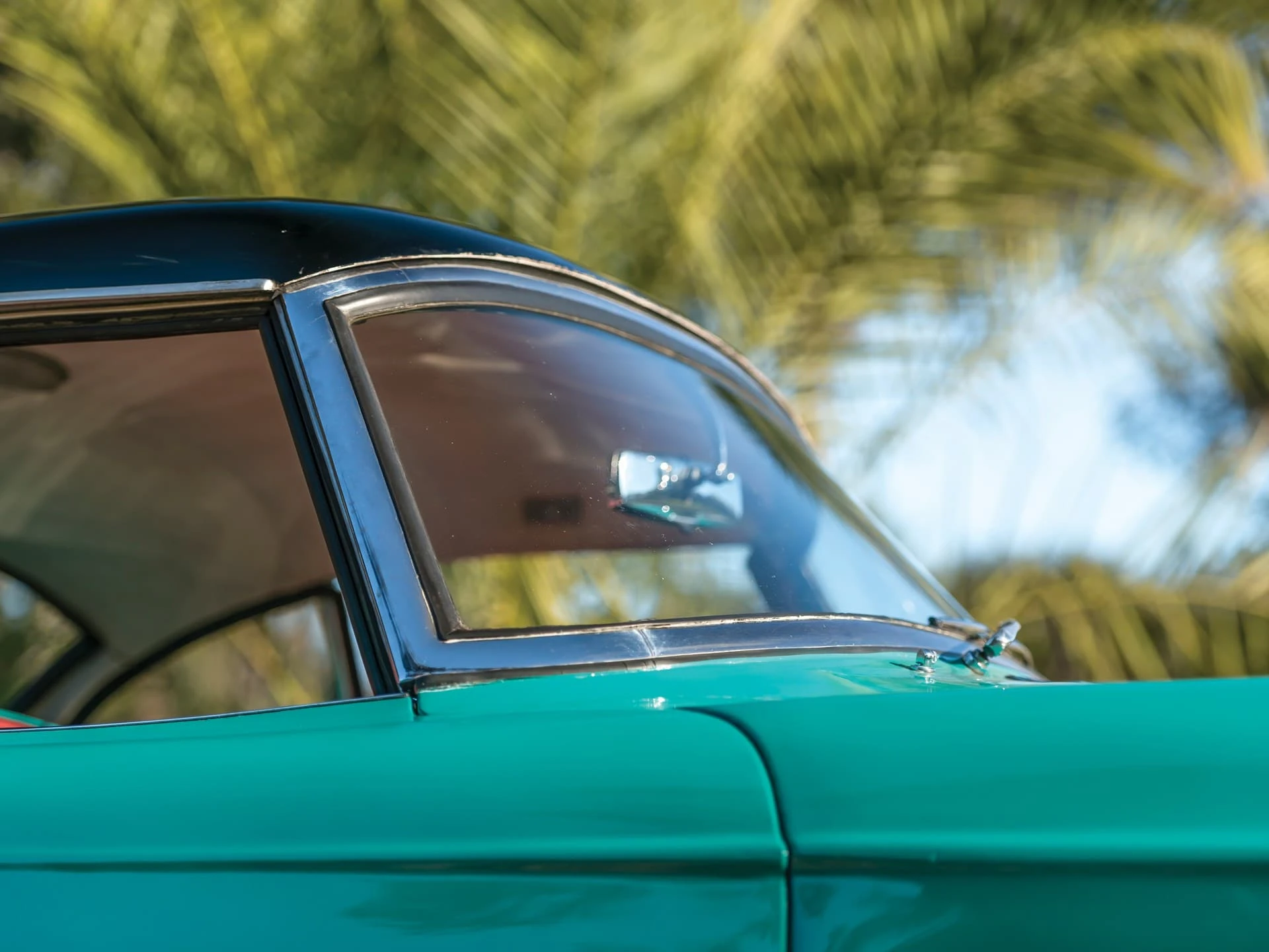 BMW 507 Roadster Series I 1957 29