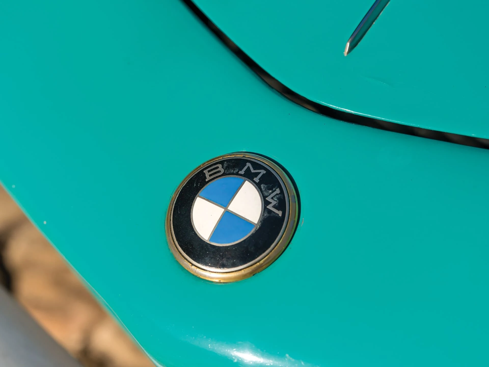 BMW 507 Roadster Series I 1957 6