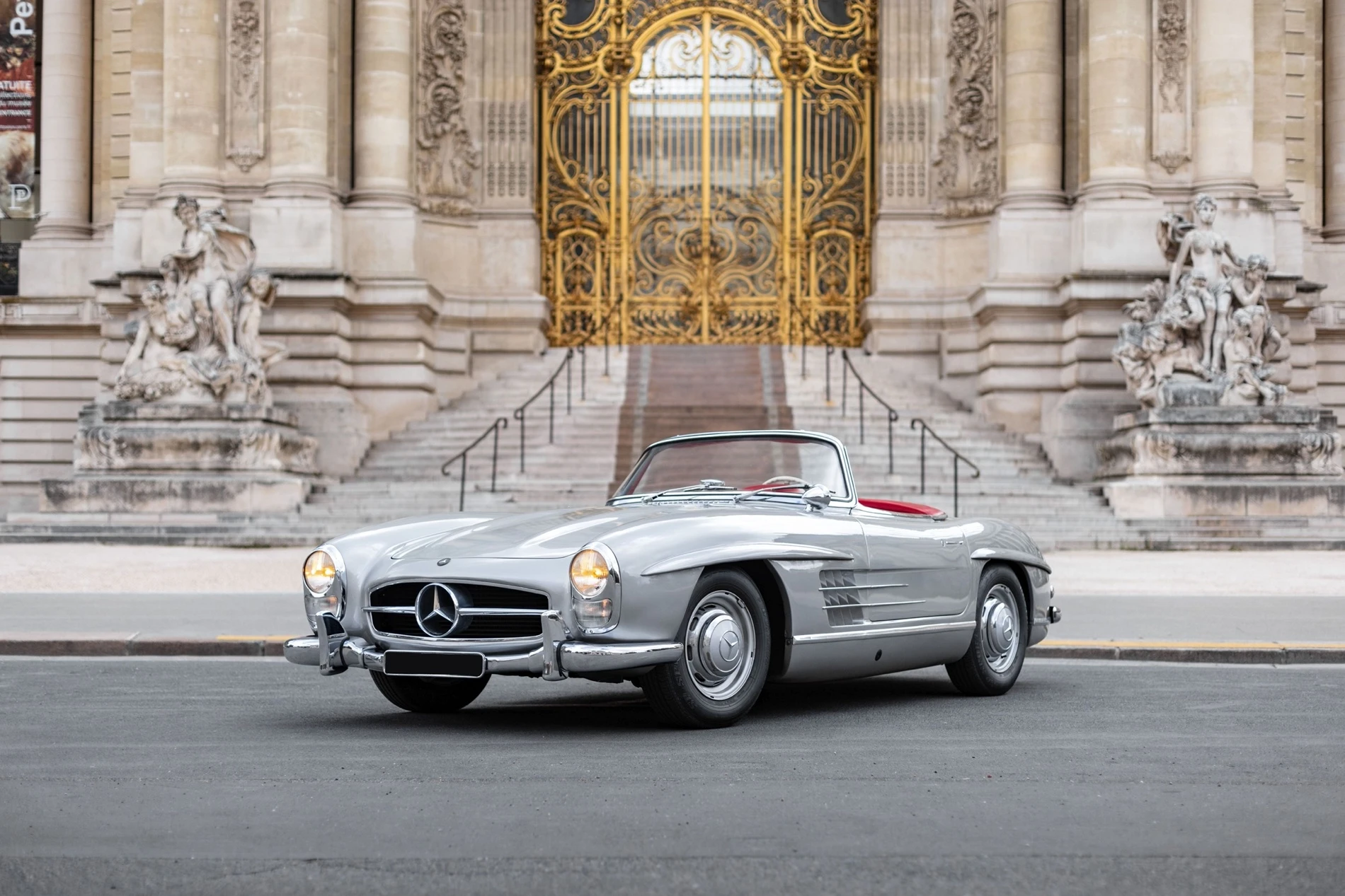 Mercedes-Benz-300SL-Raodster_0