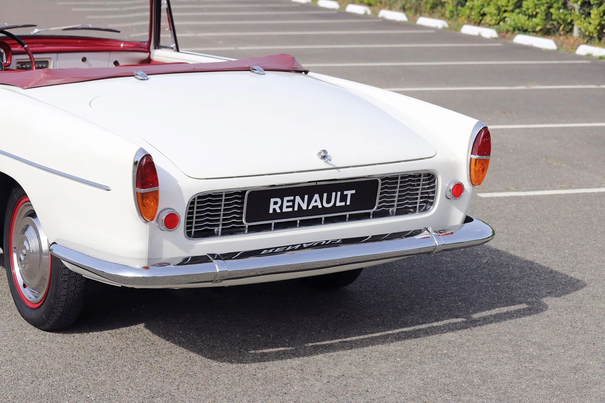 Renault Floride 1961 15