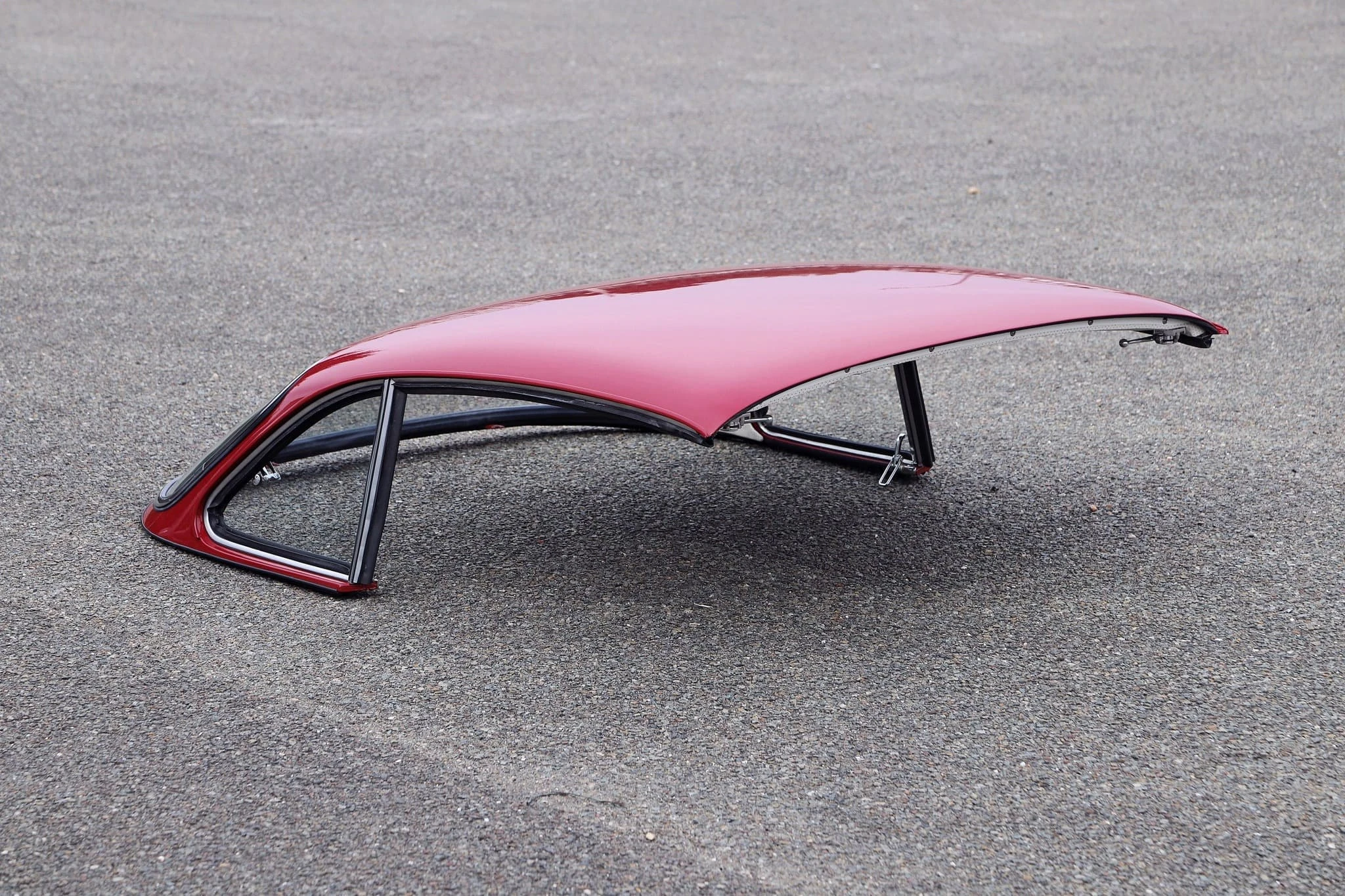 Renault Floride 1961 17