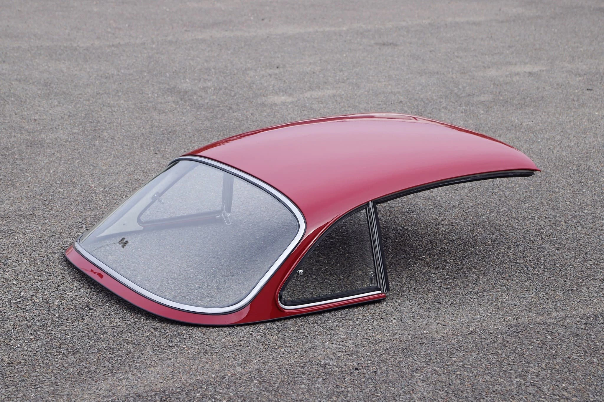 Renault Floride 1961 18