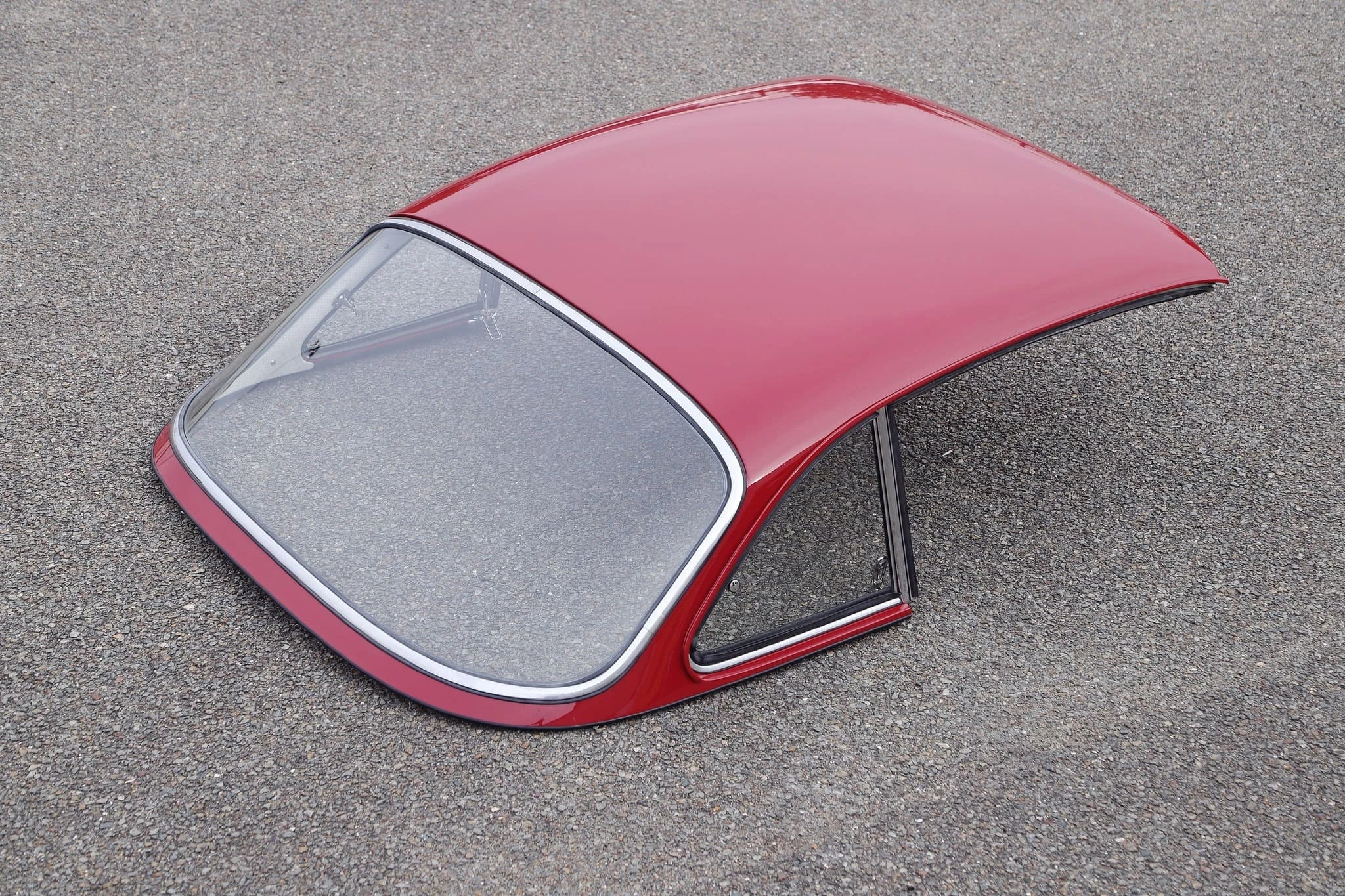 Renault Floride 1961 19