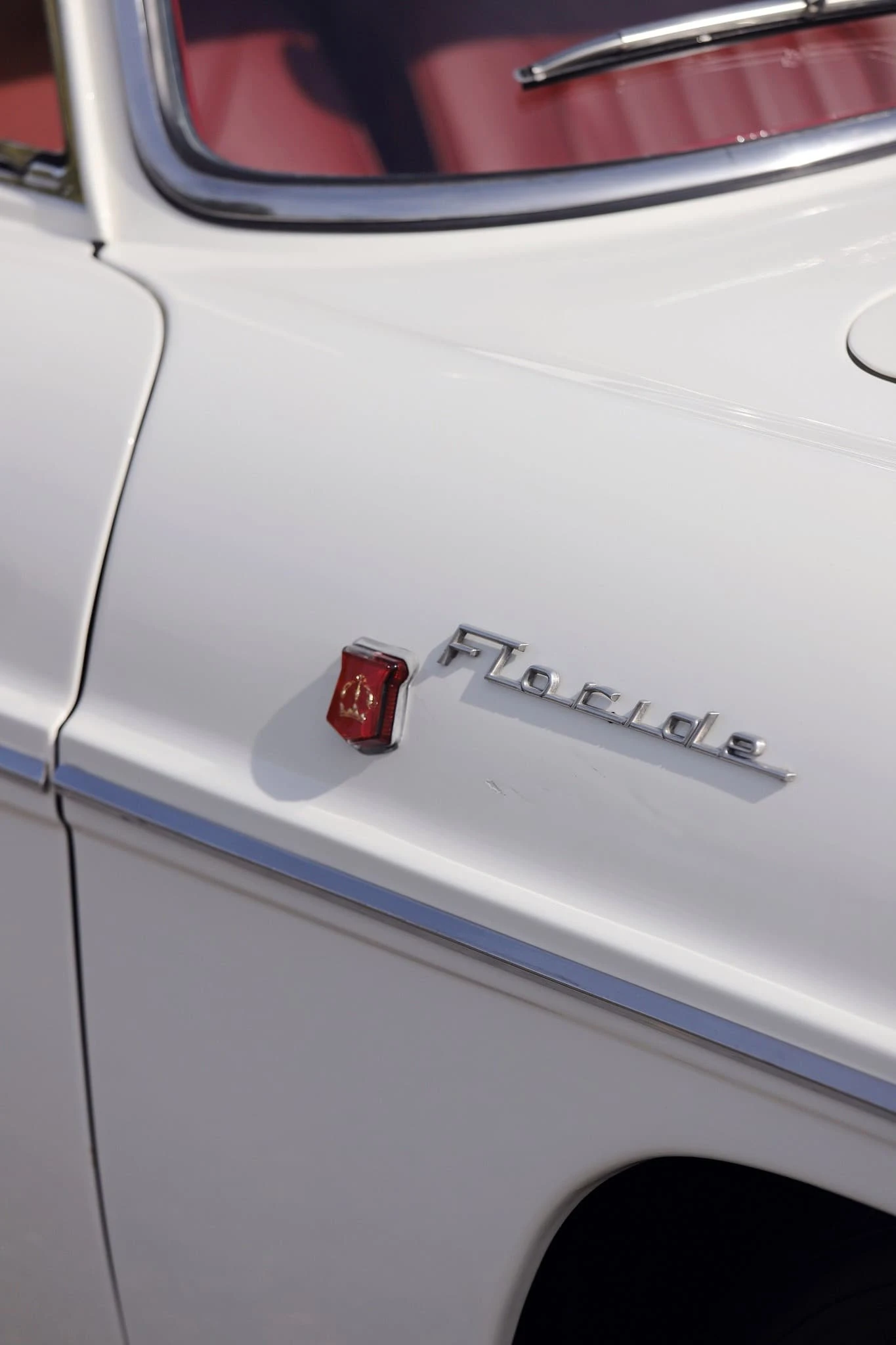 Renault Floride 1961 20