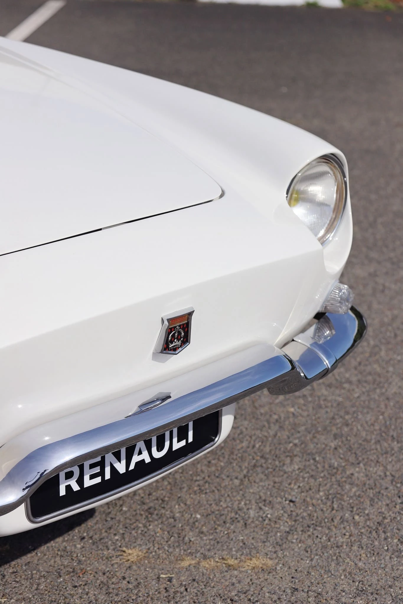 Renault Floride 1961 21