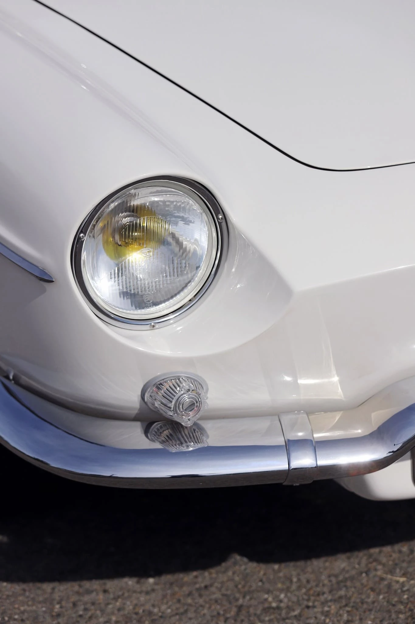 Renault Floride 1961 22