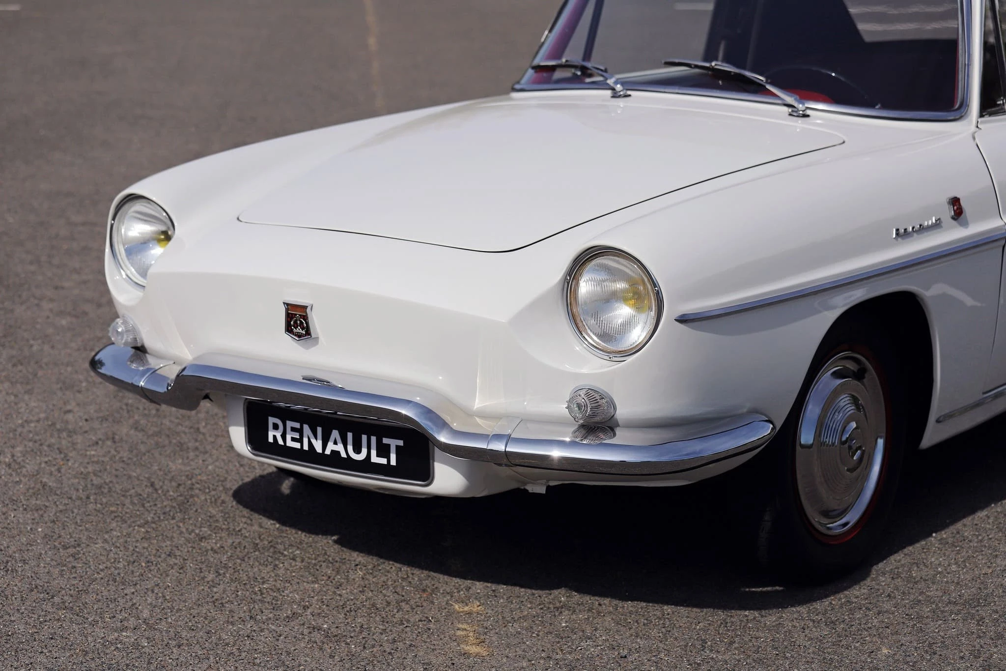 Renault Floride 1961 27