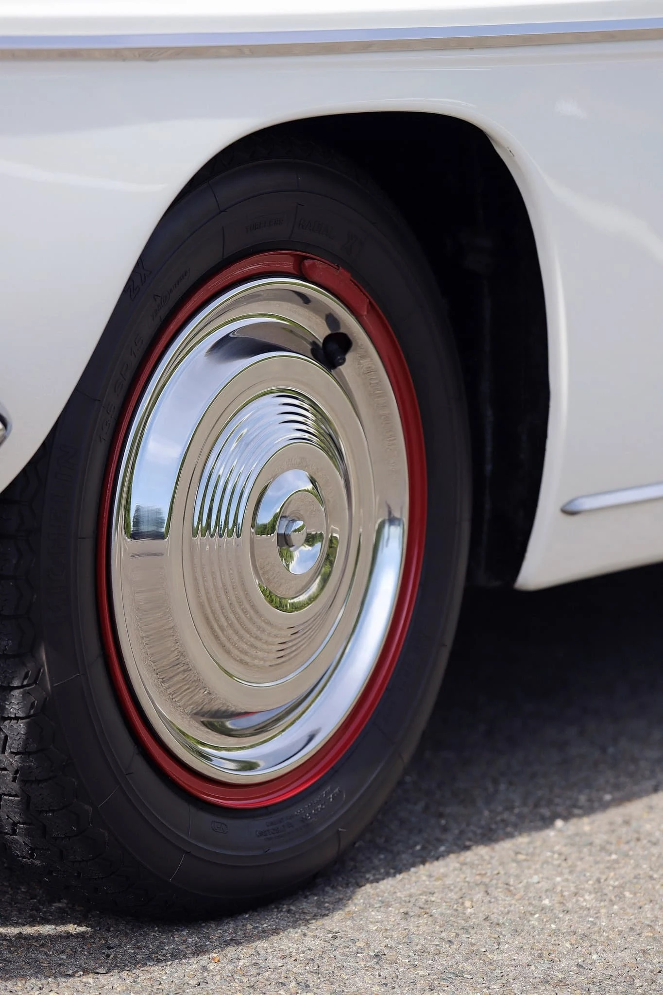 Renault Floride 1961 29