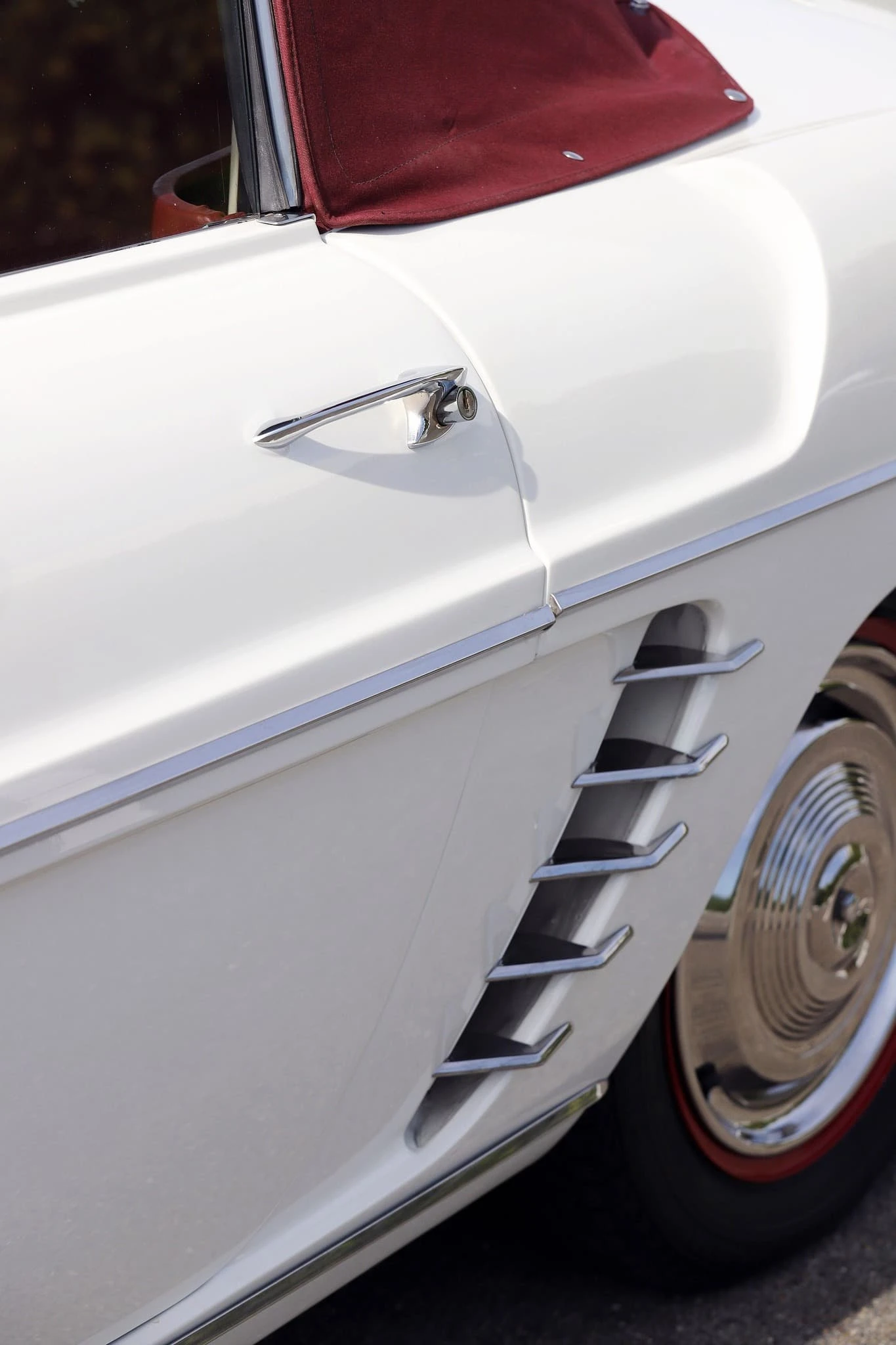 Renault Floride 1961 31