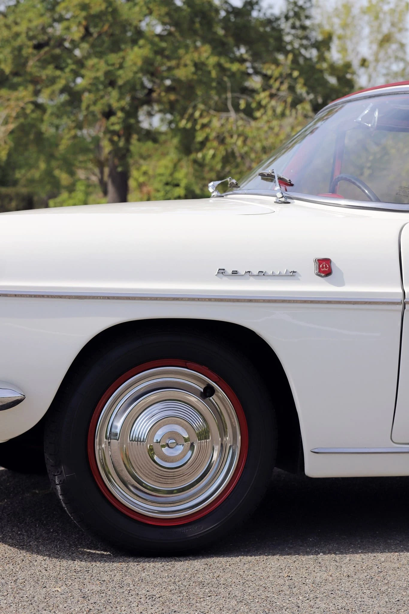 Renault Floride 1961 34