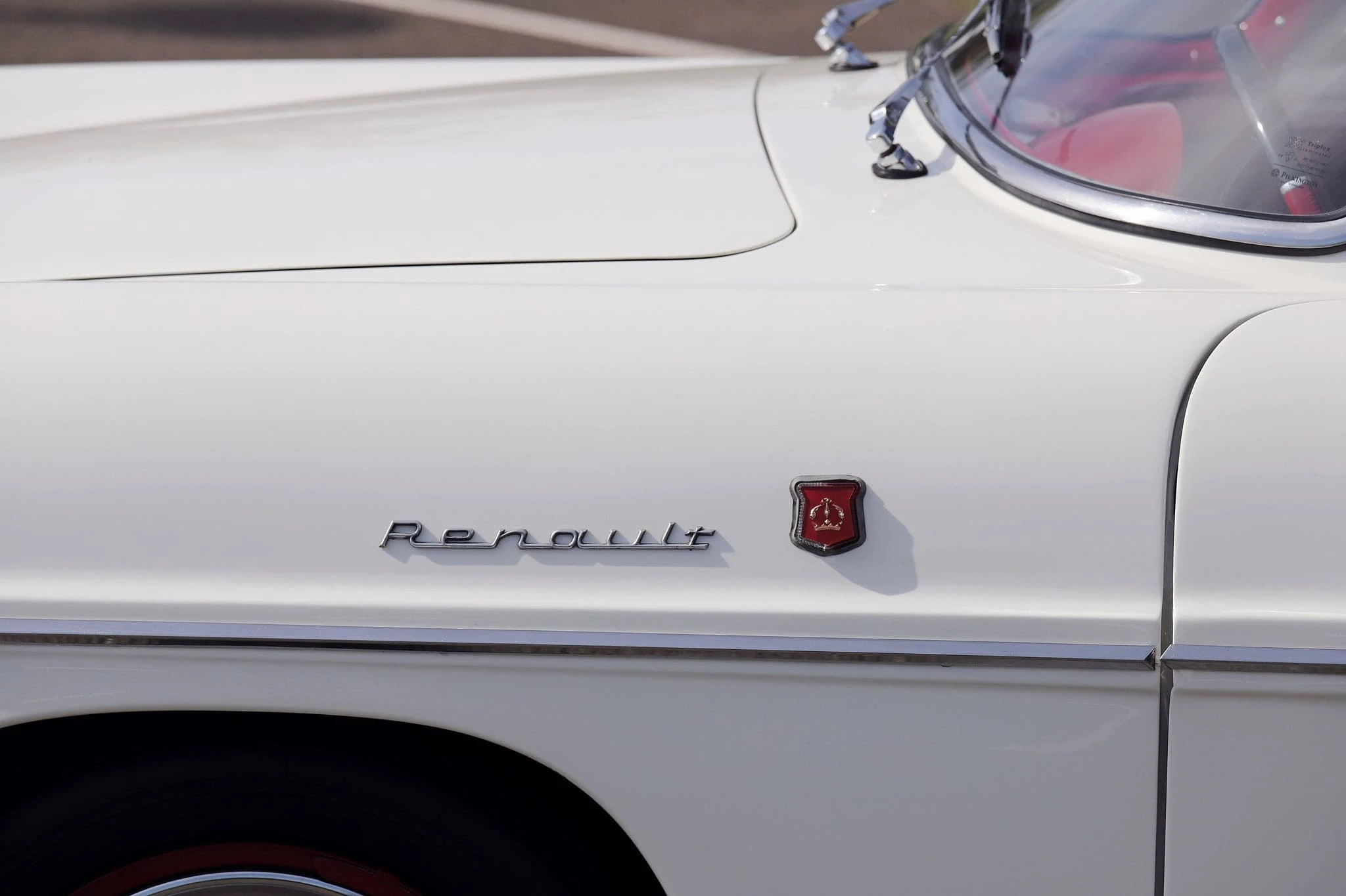 Renault Floride 1961 36