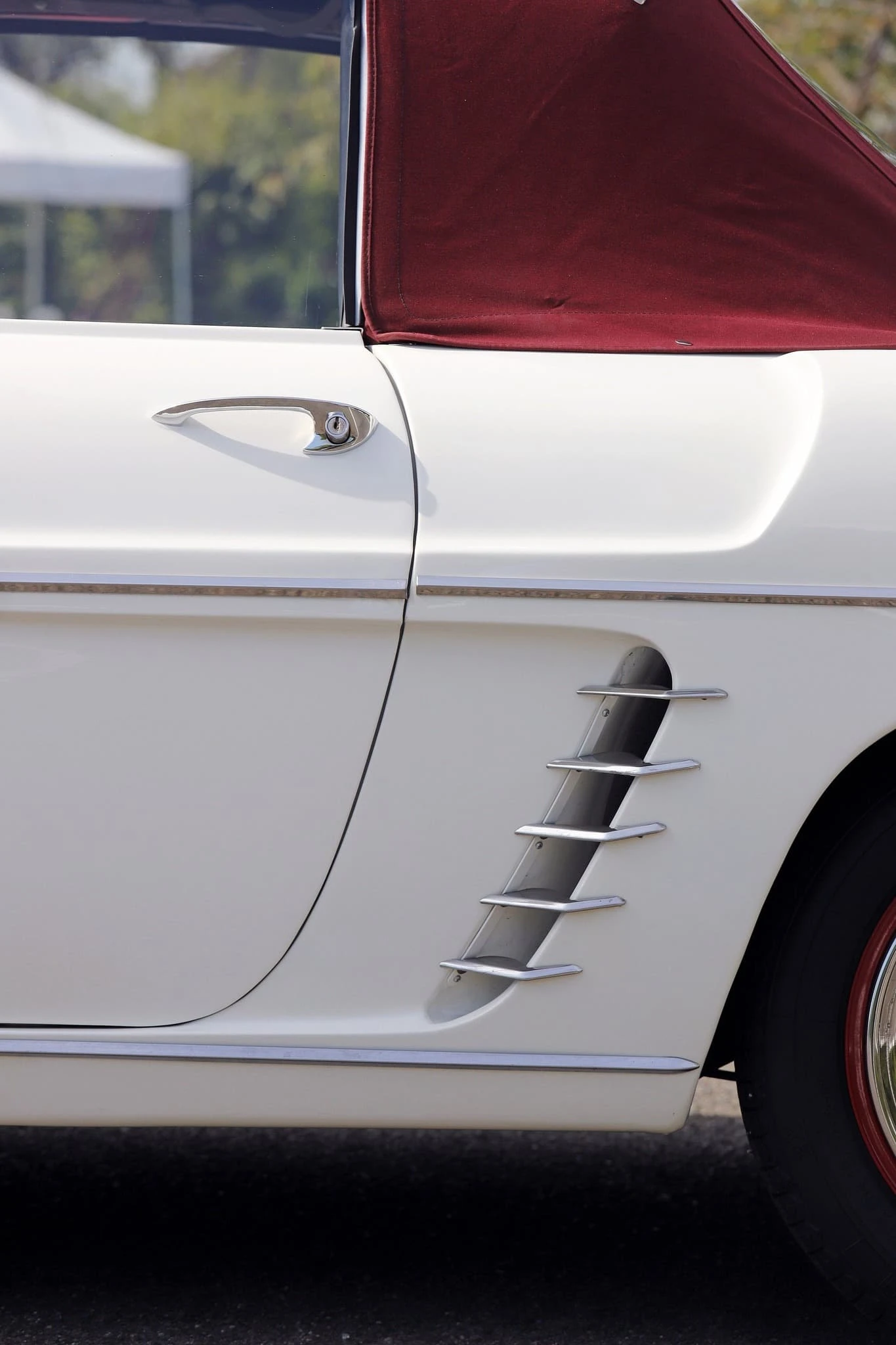 Renault Floride 1961 37