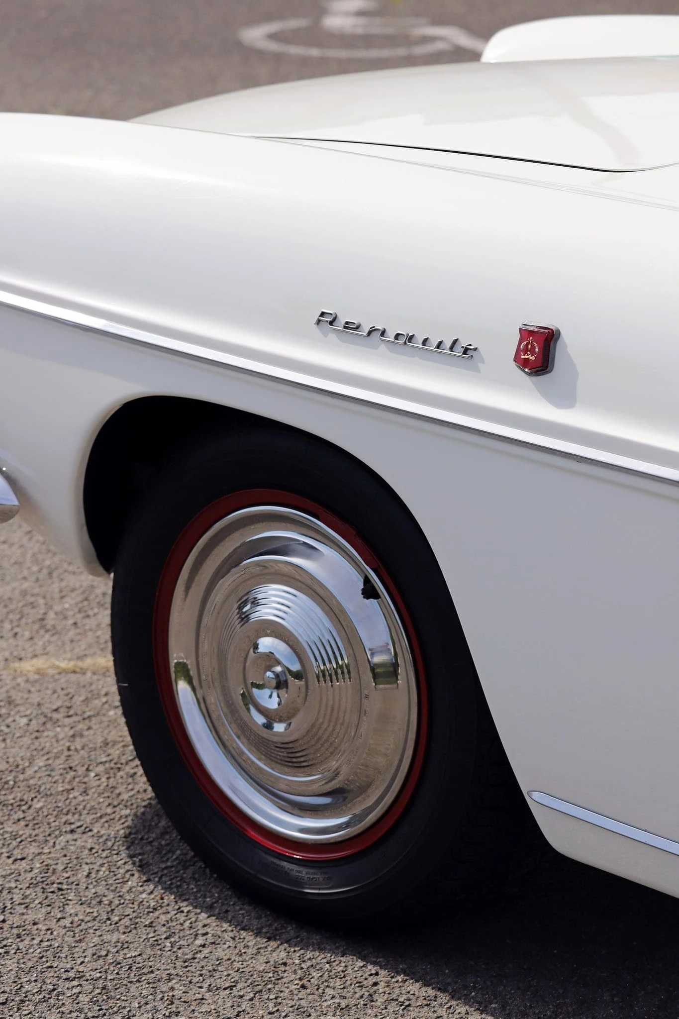 Renault Floride 1961 38