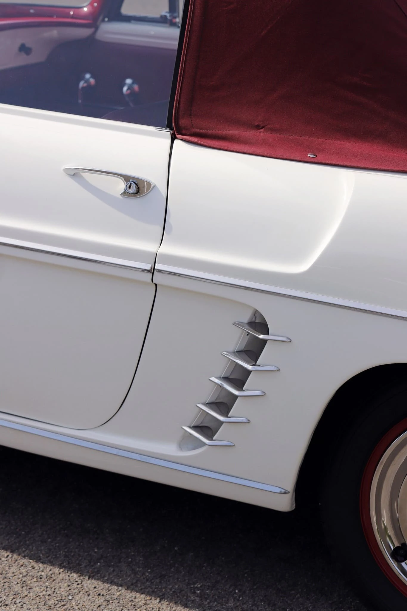 Renault Floride 1961 39