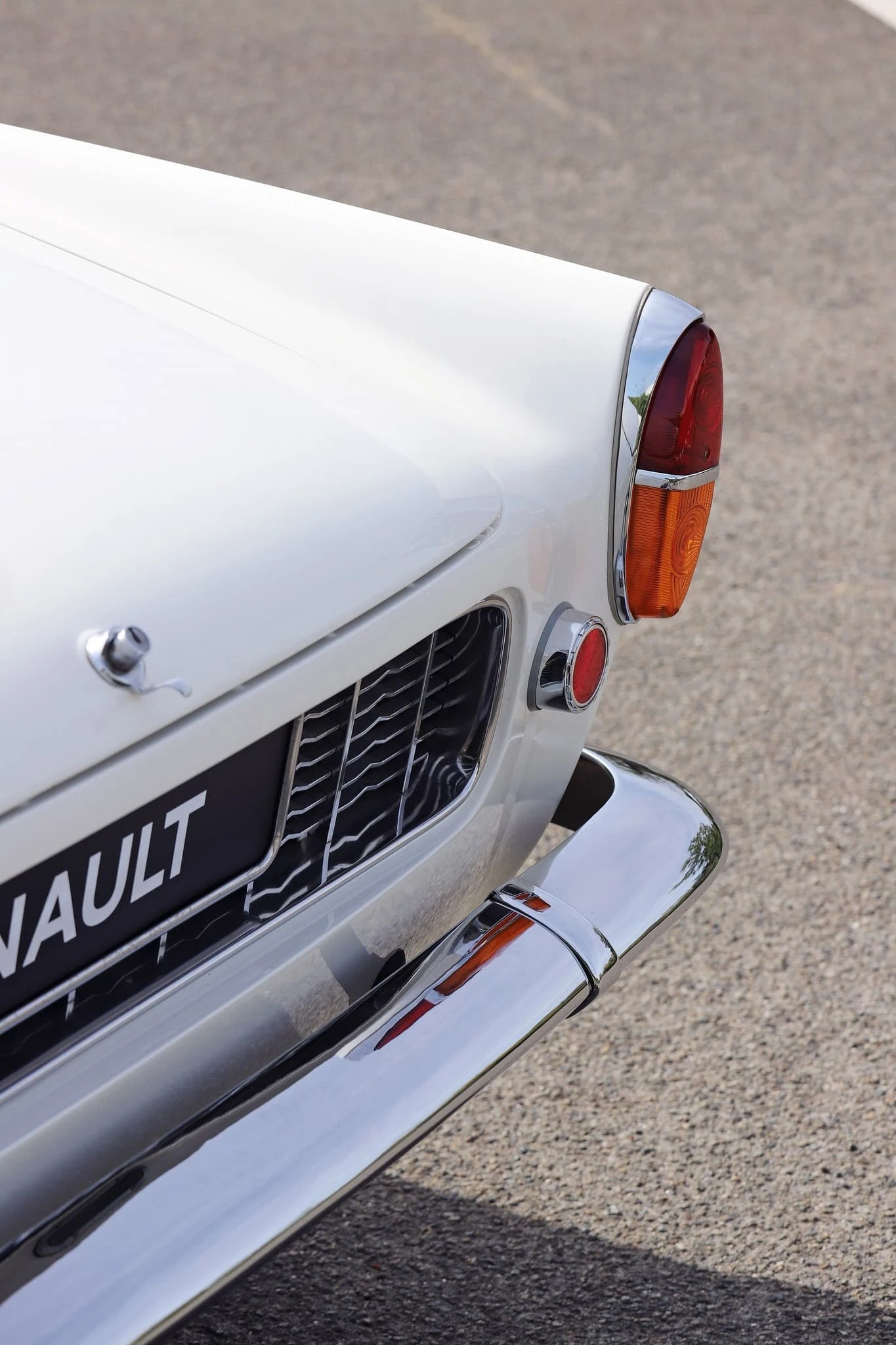 Renault Floride 1961 40