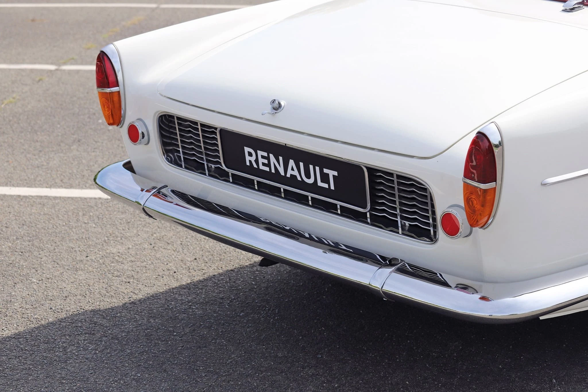 Renault Floride 1961 44