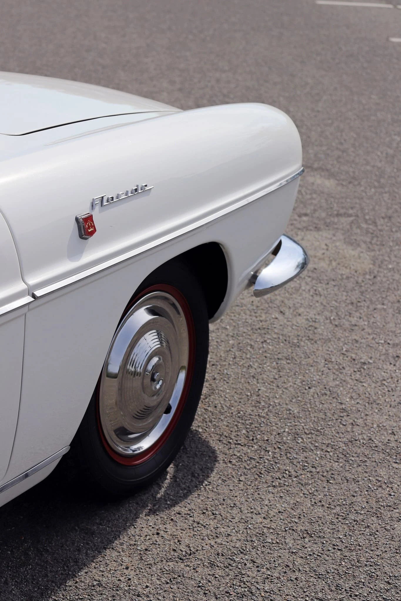 Renault Floride 1961 46