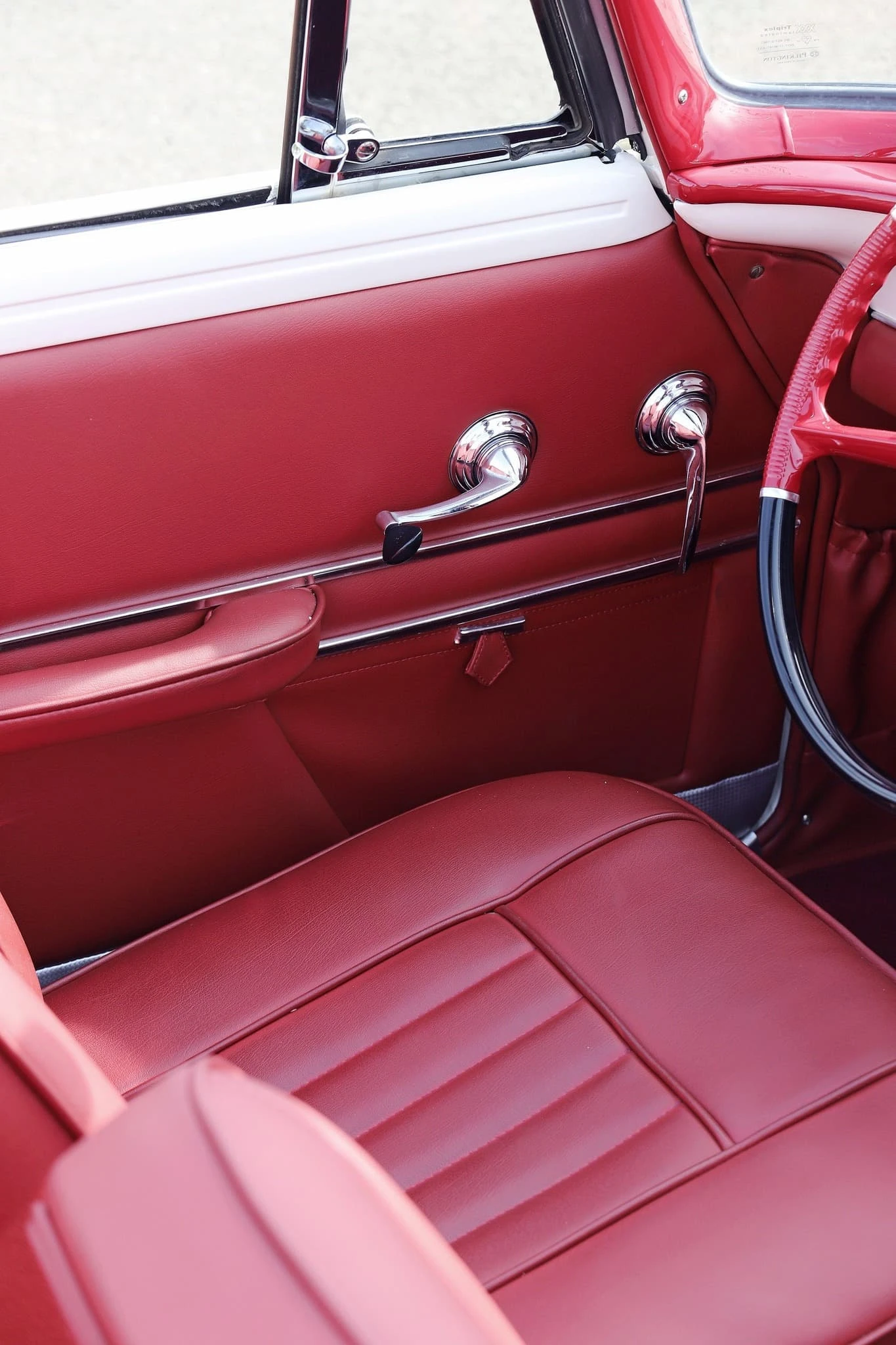 Renault Floride 1961 49