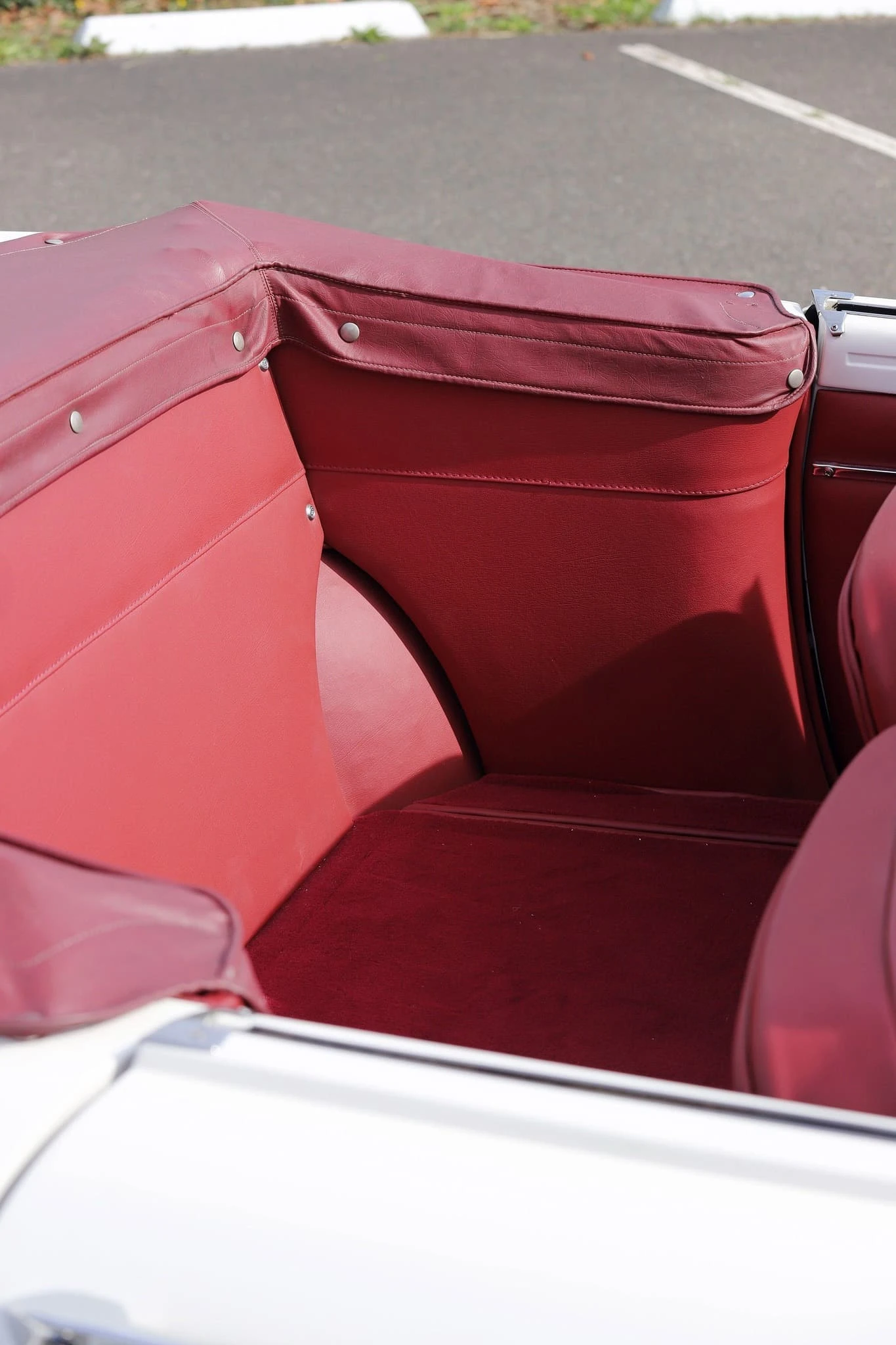 Renault Floride 1961 50