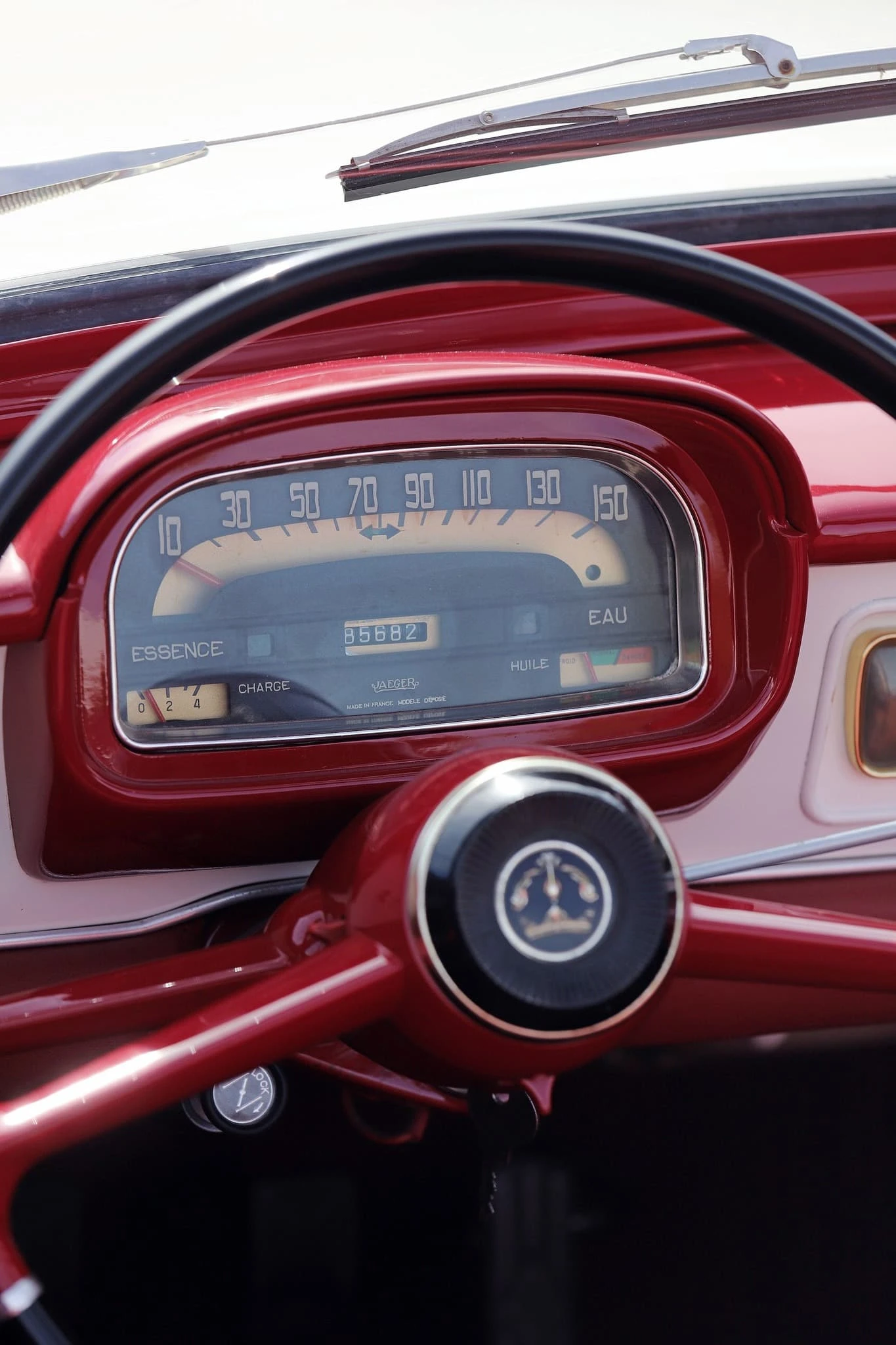 Renault Floride 1961 53