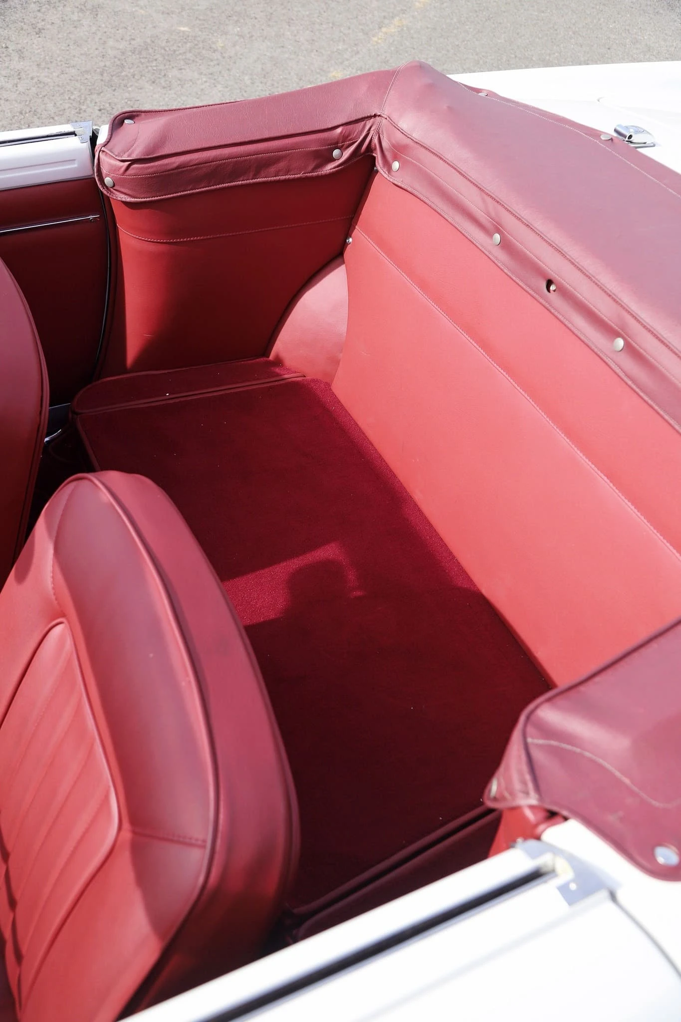 Renault Floride 1961 59