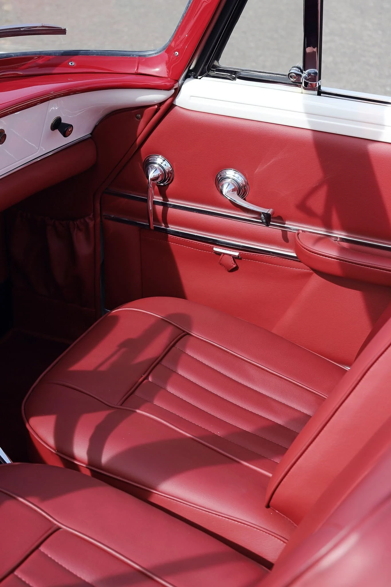 Renault Floride 1961 64