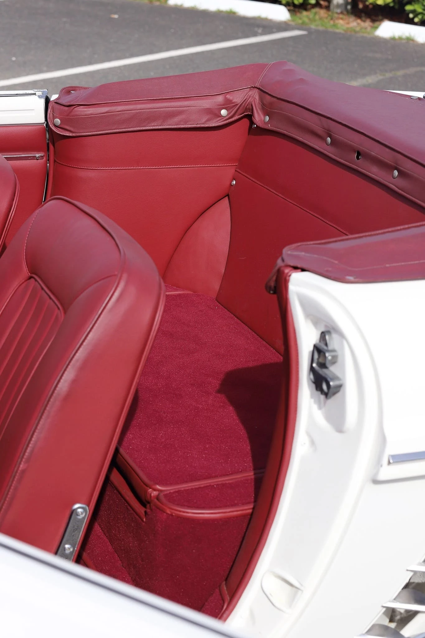 Renault Floride 1961 66