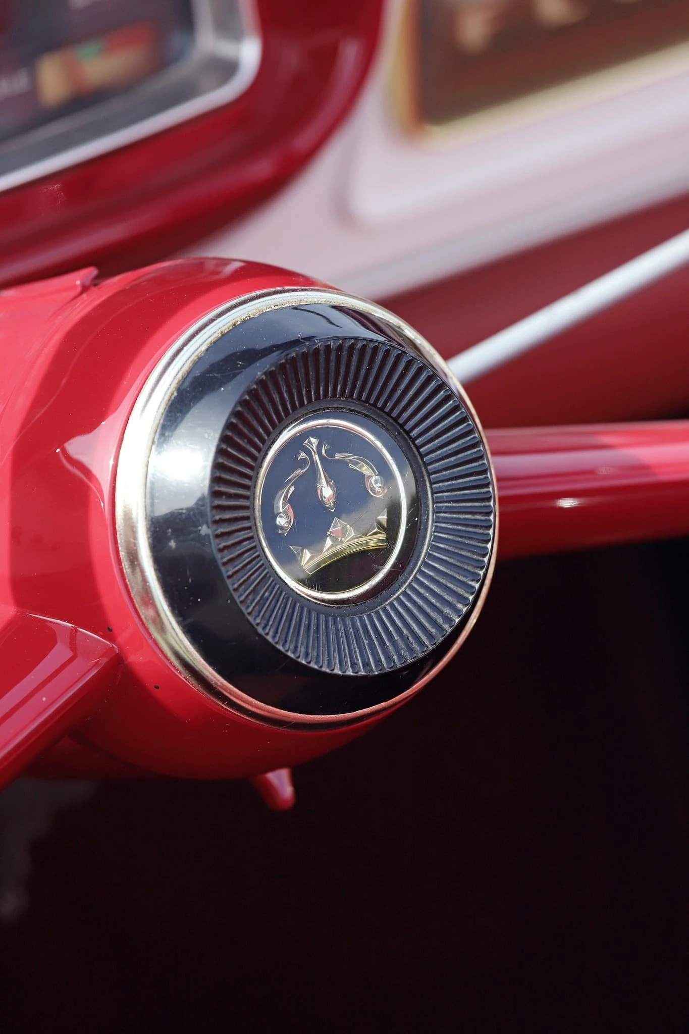 Renault Floride 1961 68