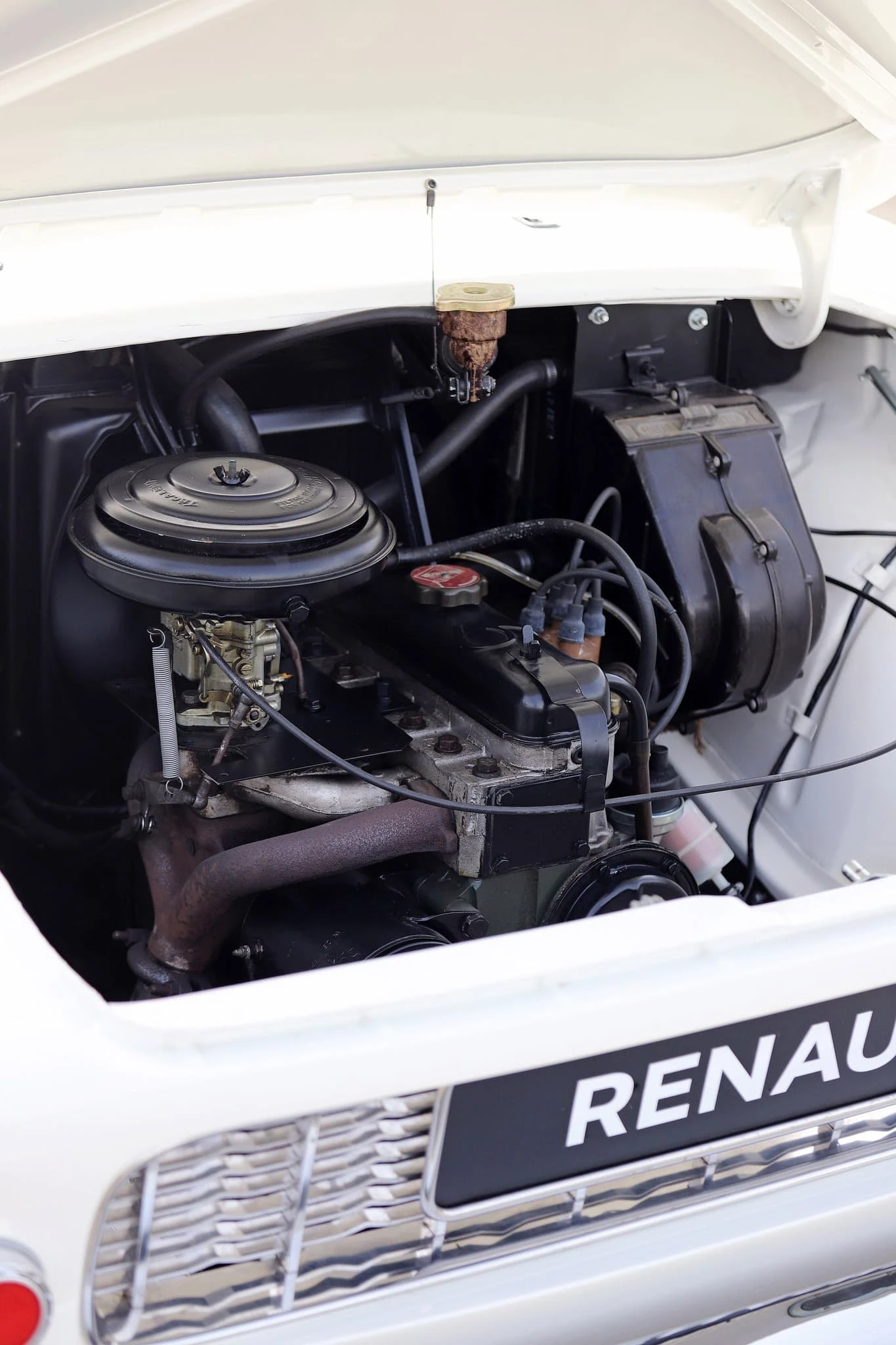 Renault Floride 1961 69