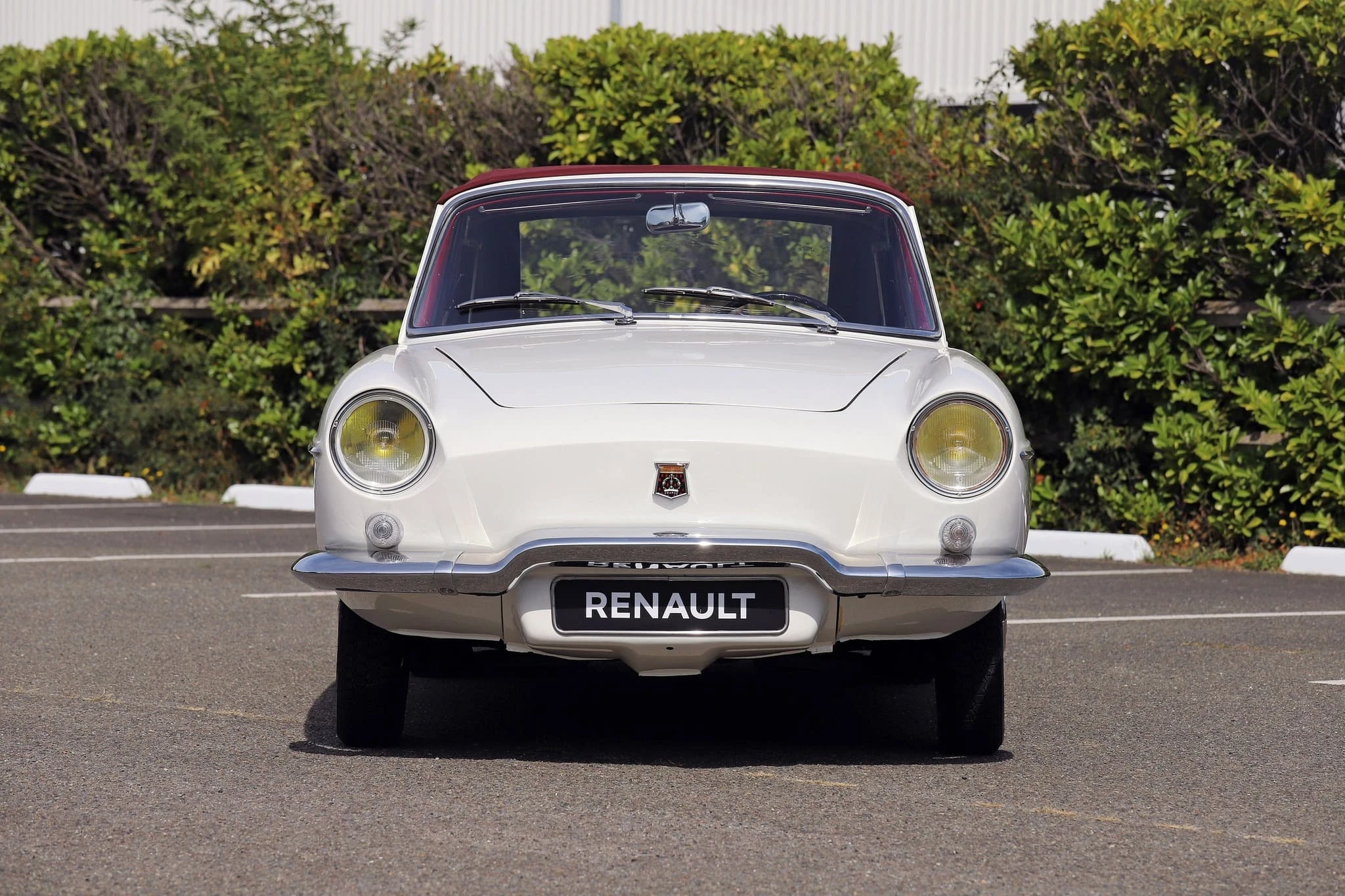 Renault Floride 1961 7