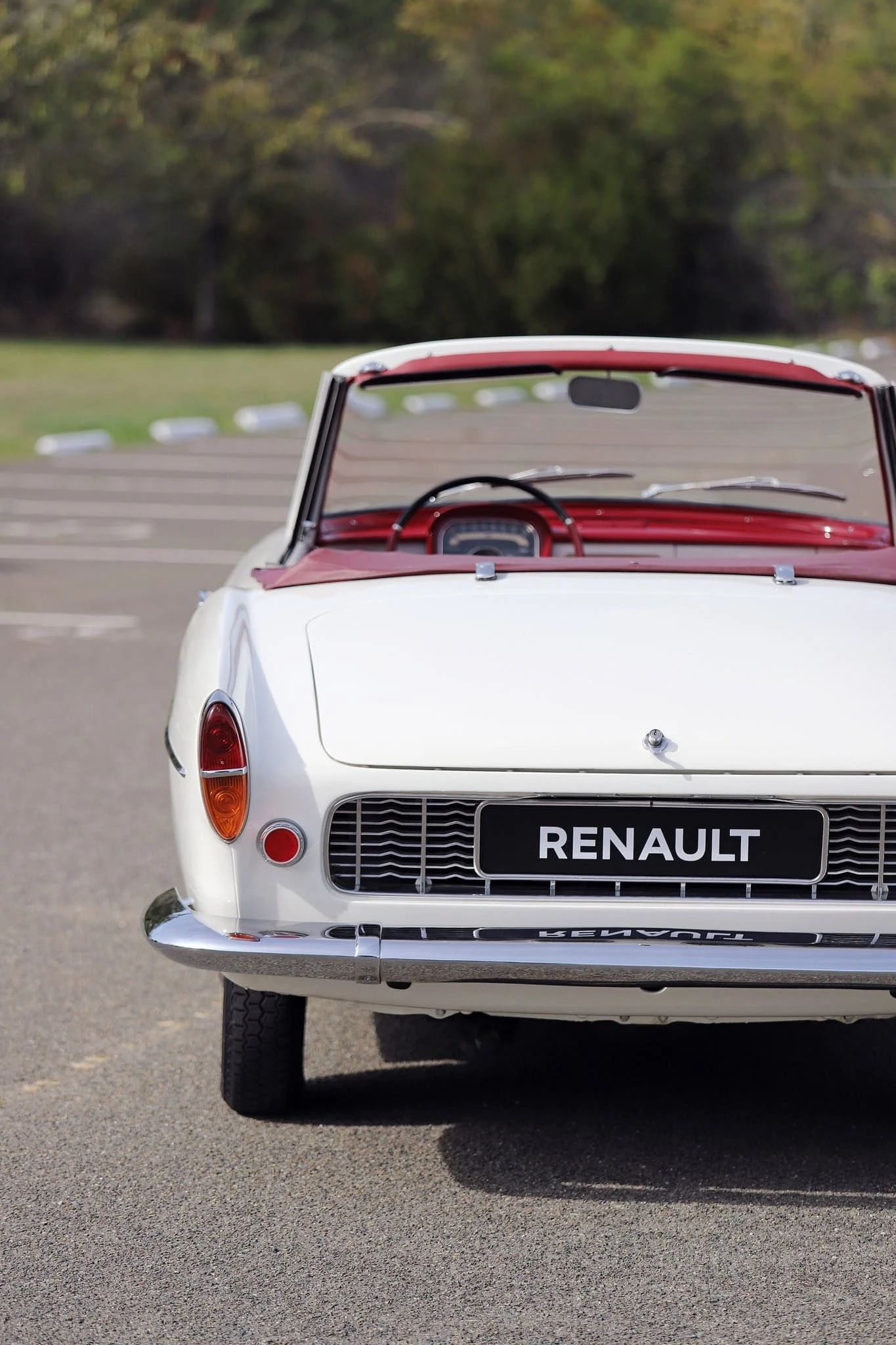 Renault Floride 1961 71