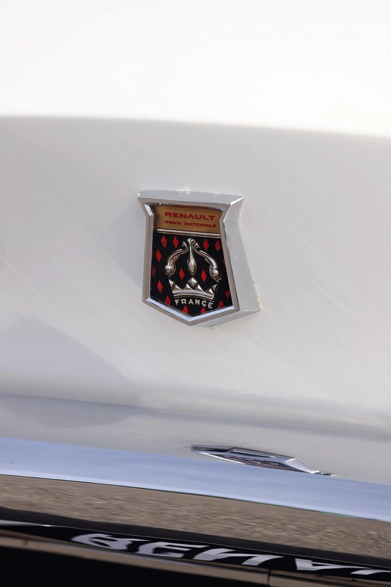 Renault Floride 1961 72