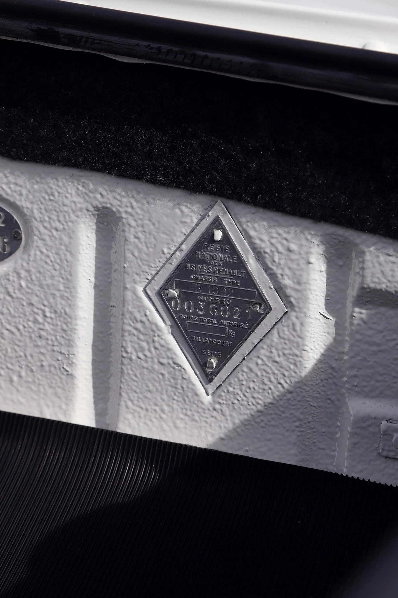 Renault Floride 1961 75