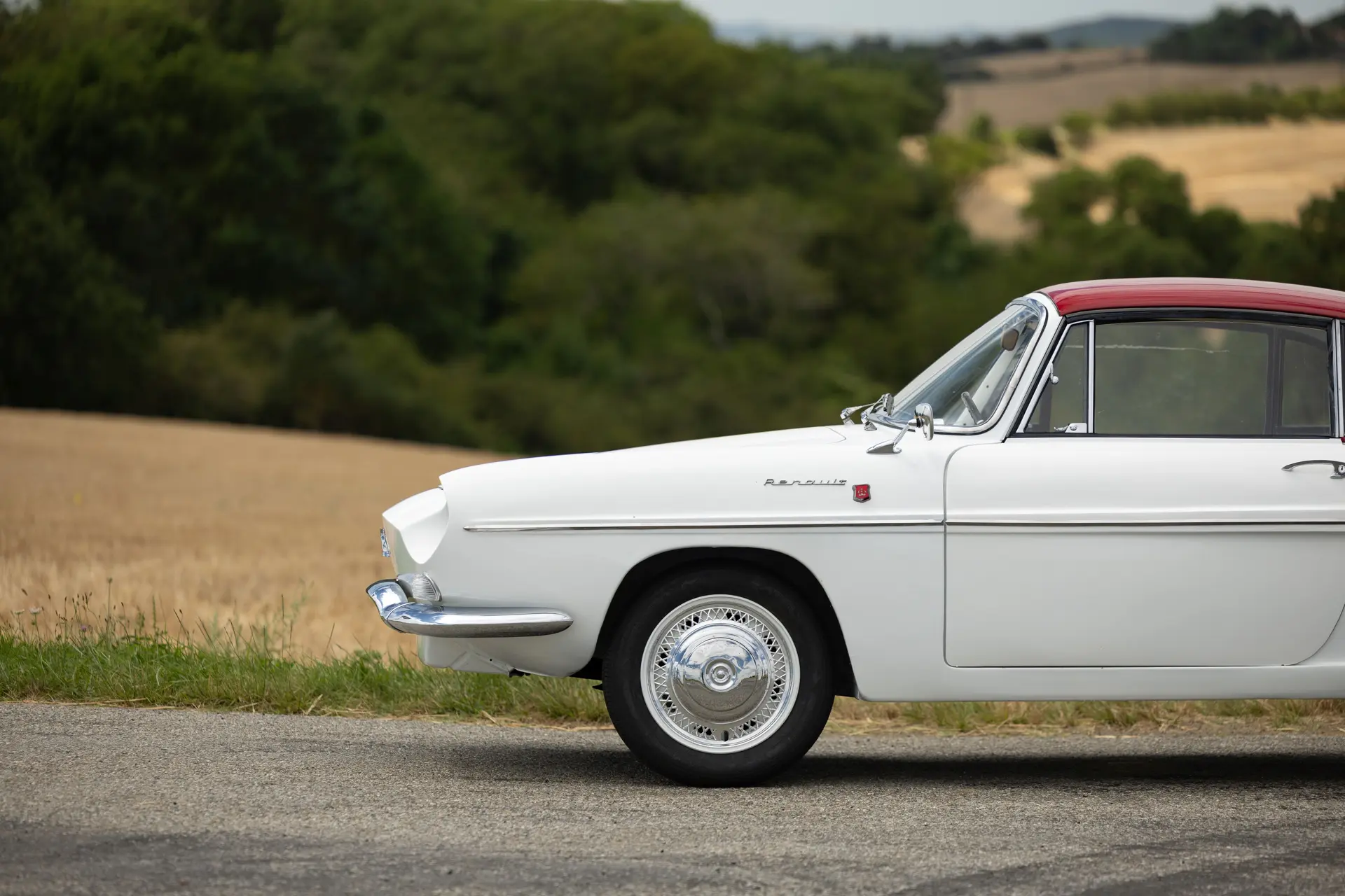 Renault Floride R1092 (Ghia) - 1961 - 15