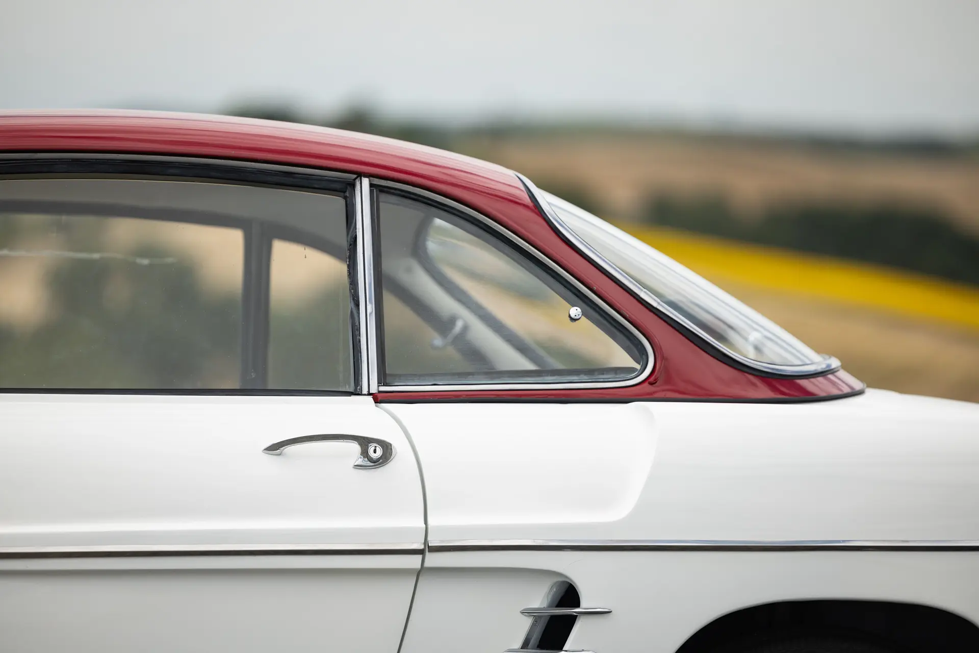 Renault Floride R1092 (Ghia) - 1961 - 15c