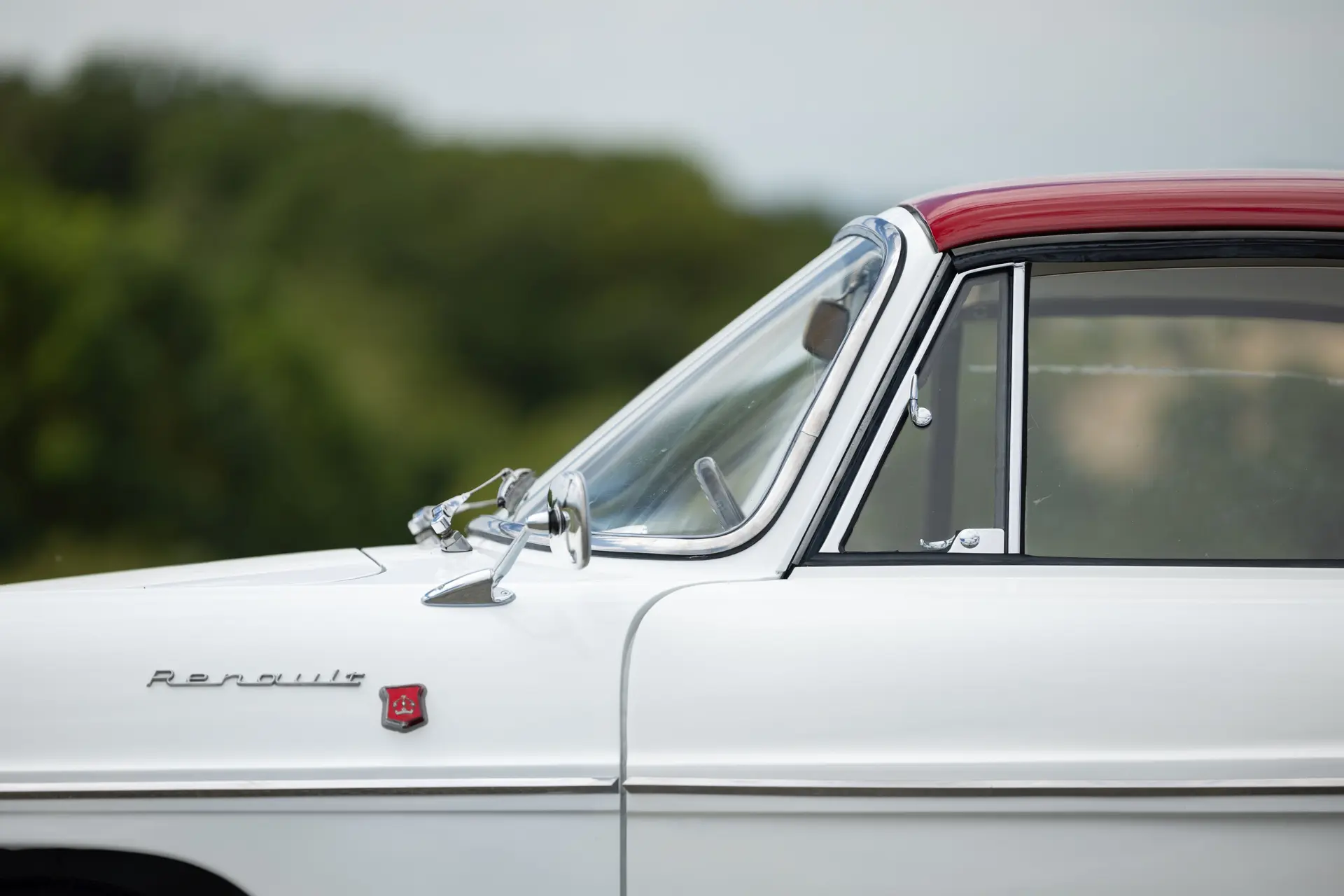 Renault Floride R1092 (Ghia) - 1961 - 15d