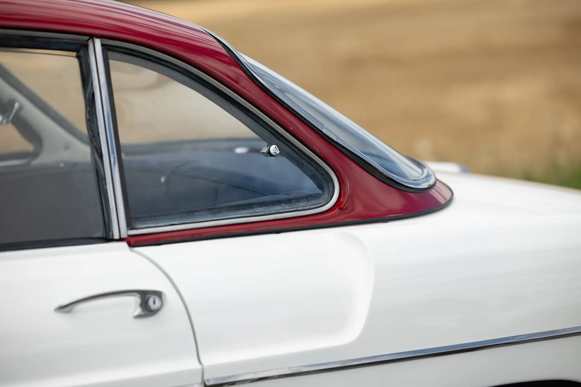 Renault Floride R1092 (Ghia) - 1961 - 15f