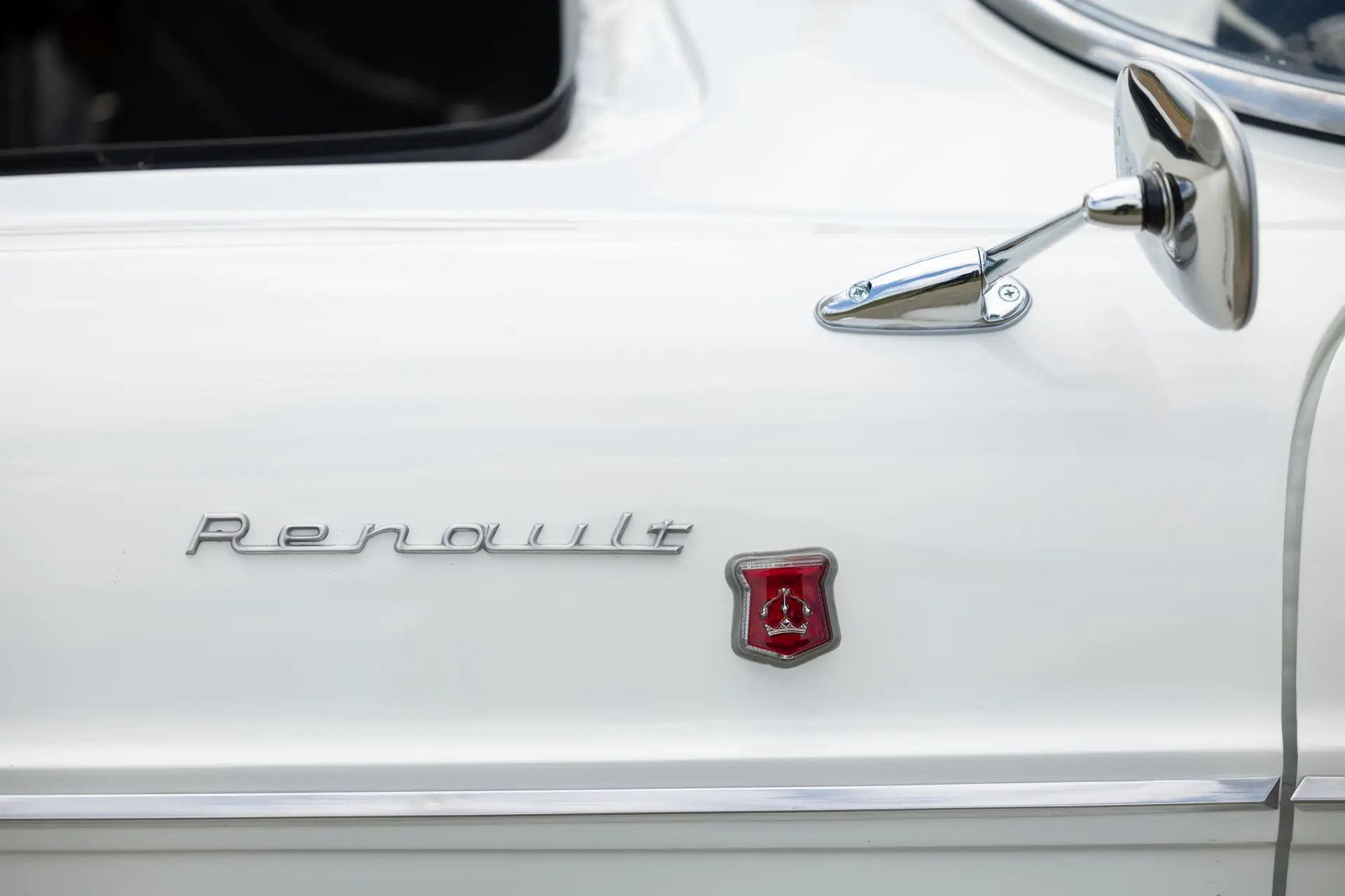 Renault Floride R1092 (Ghia) - 1961 - 17