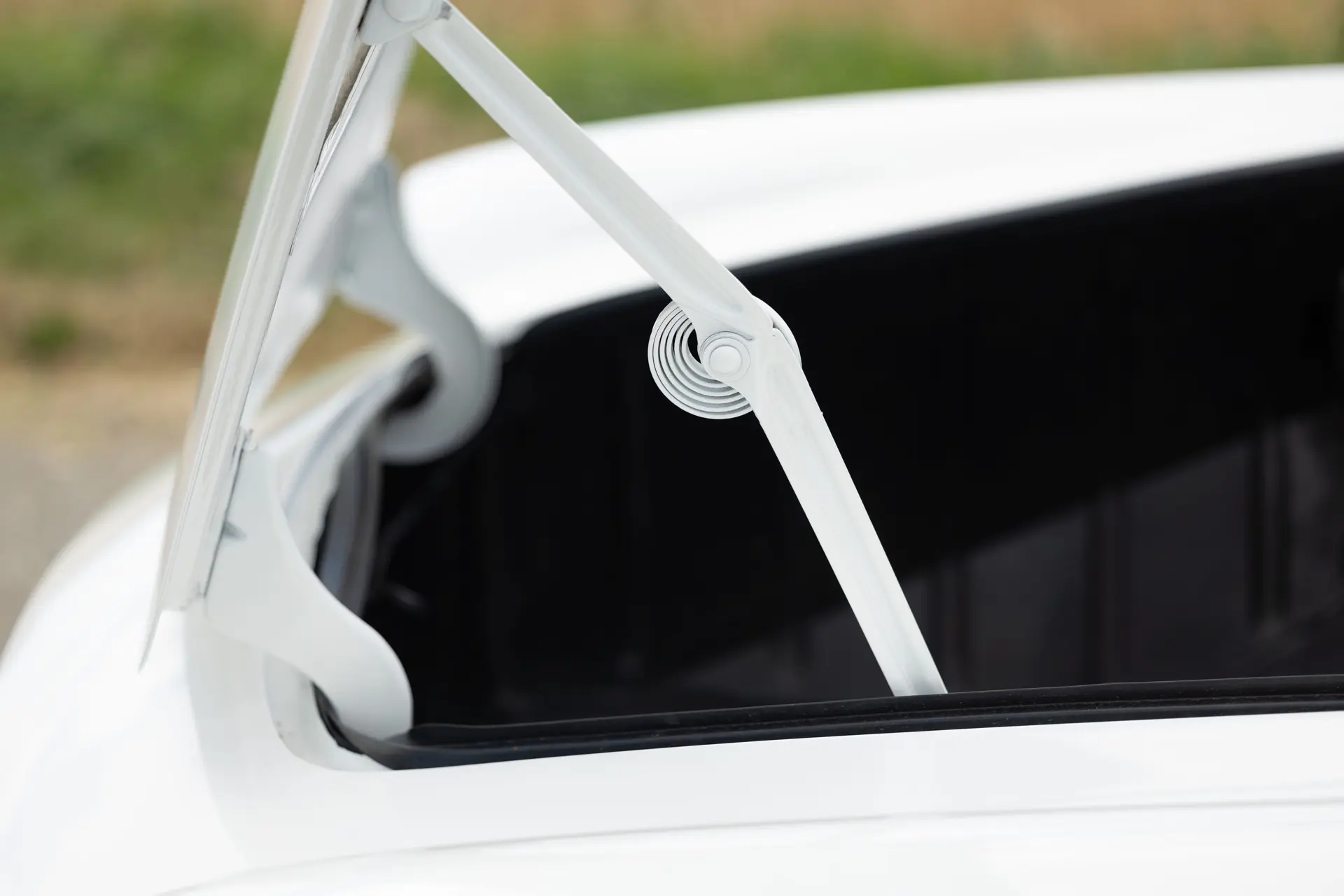 Renault Floride R1092 (Ghia) - 1961 - 24