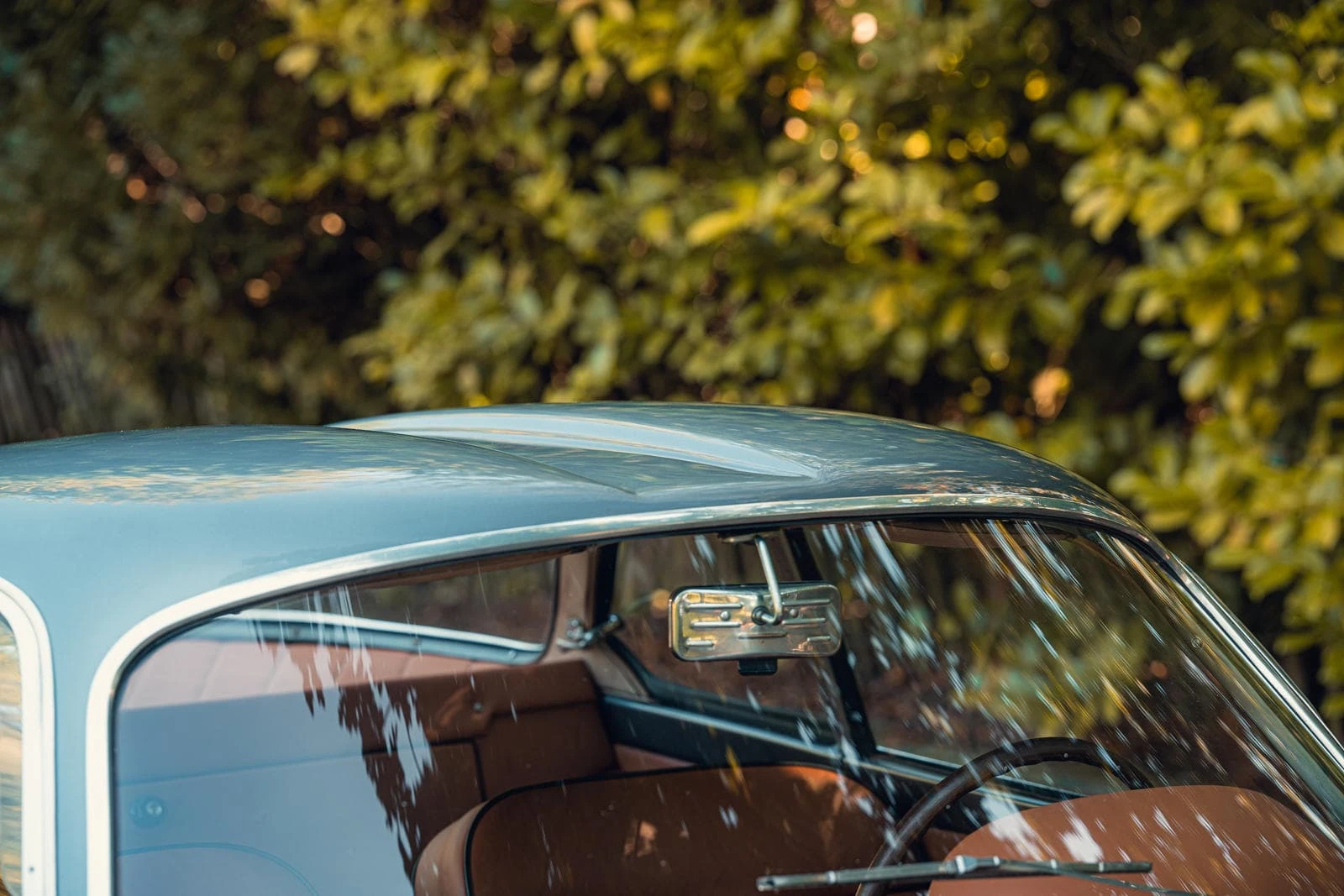 Lancia Flaminia Sport 2.5L Zagato 1959 12