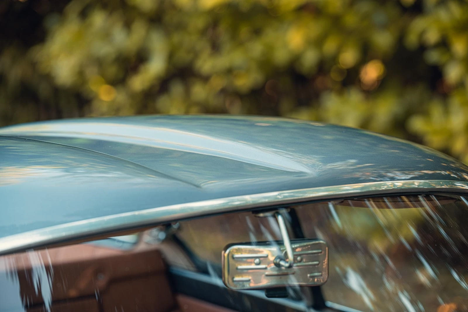 Lancia Flaminia Sport 2.5L Zagato 1959 13