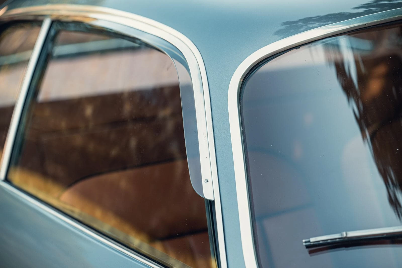 Lancia Flaminia Sport 2.5L Zagato 1959 14